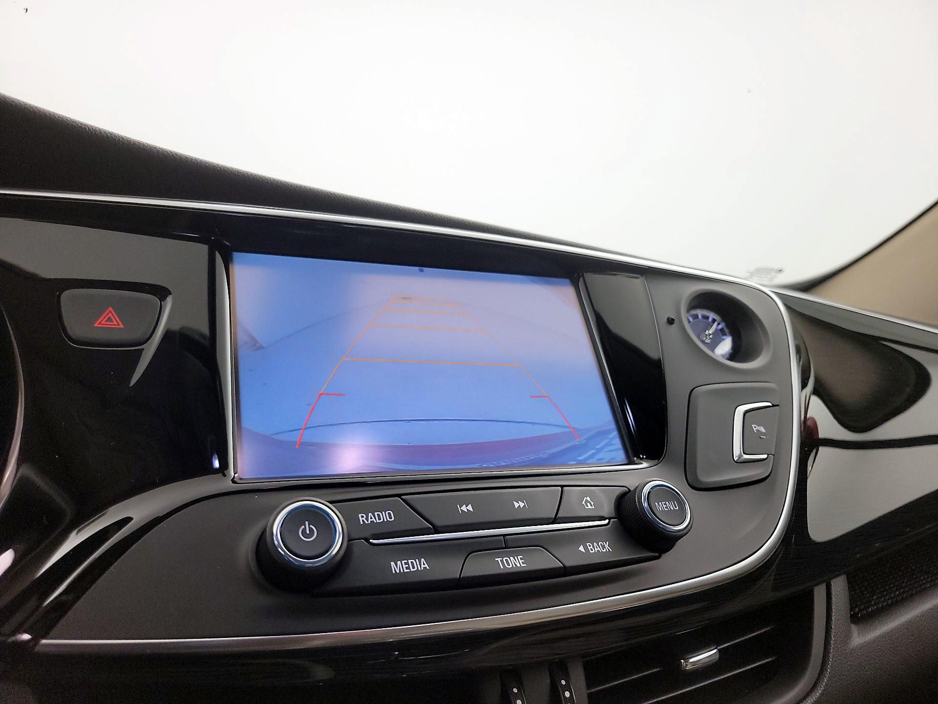 Thumbnail: 2017 Buick Envision - 15