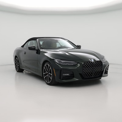 2022 BMW 430 I