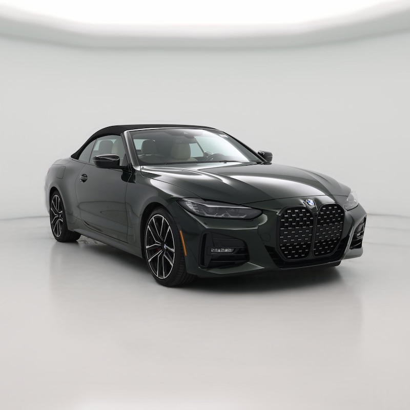 2022 BMW 430 I