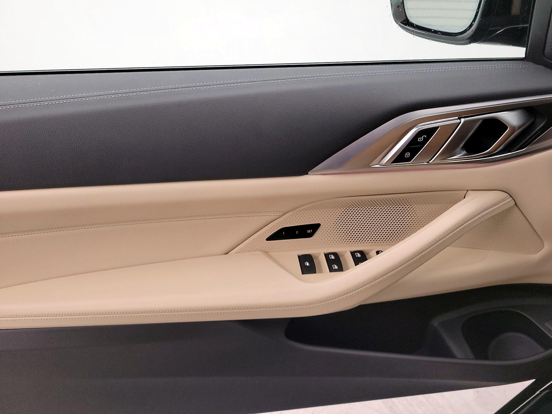 Thumbnail: 2022 BMW 4 Series - 12