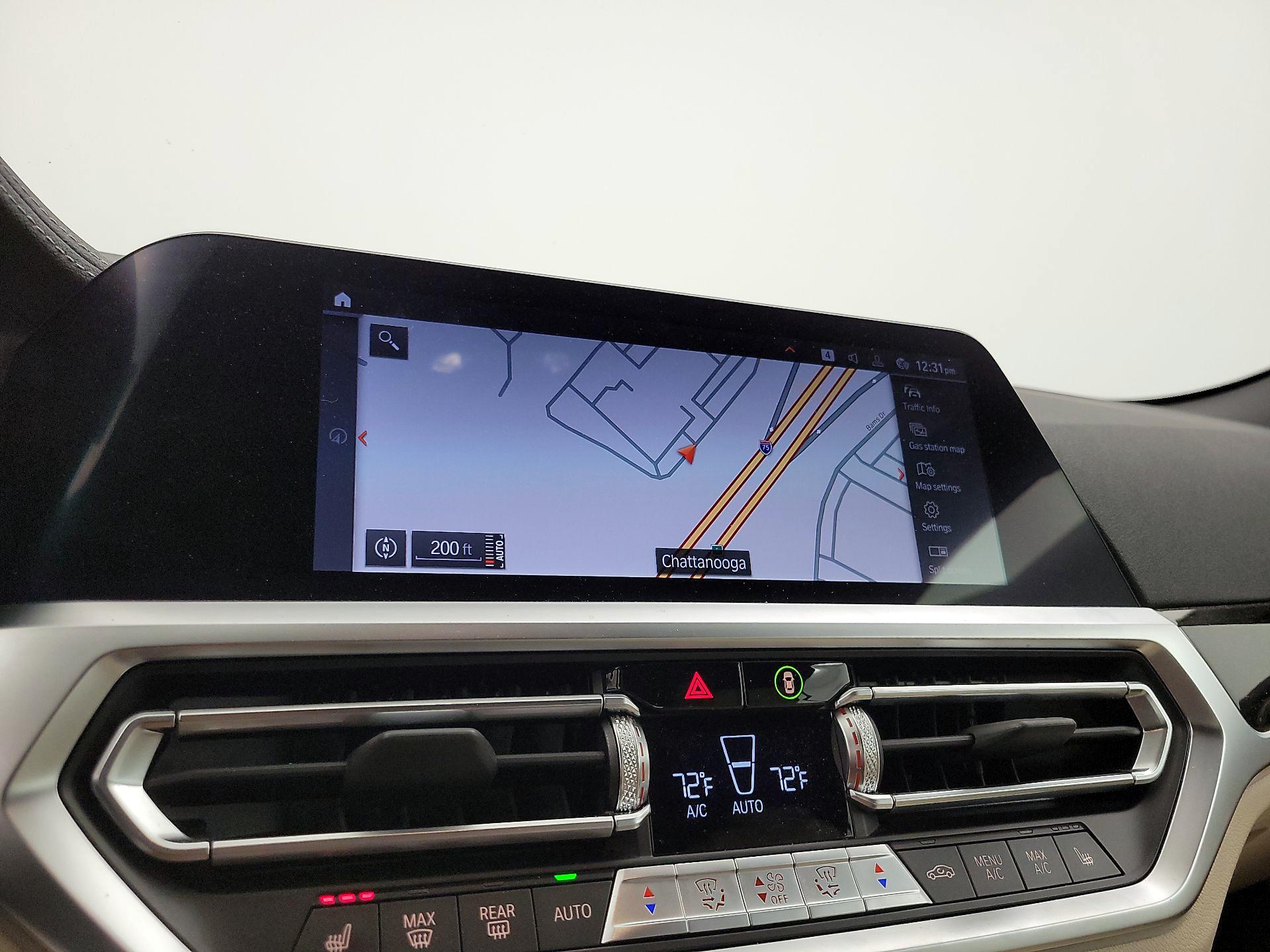 Thumbnail: 2022 BMW 4 Series - 14