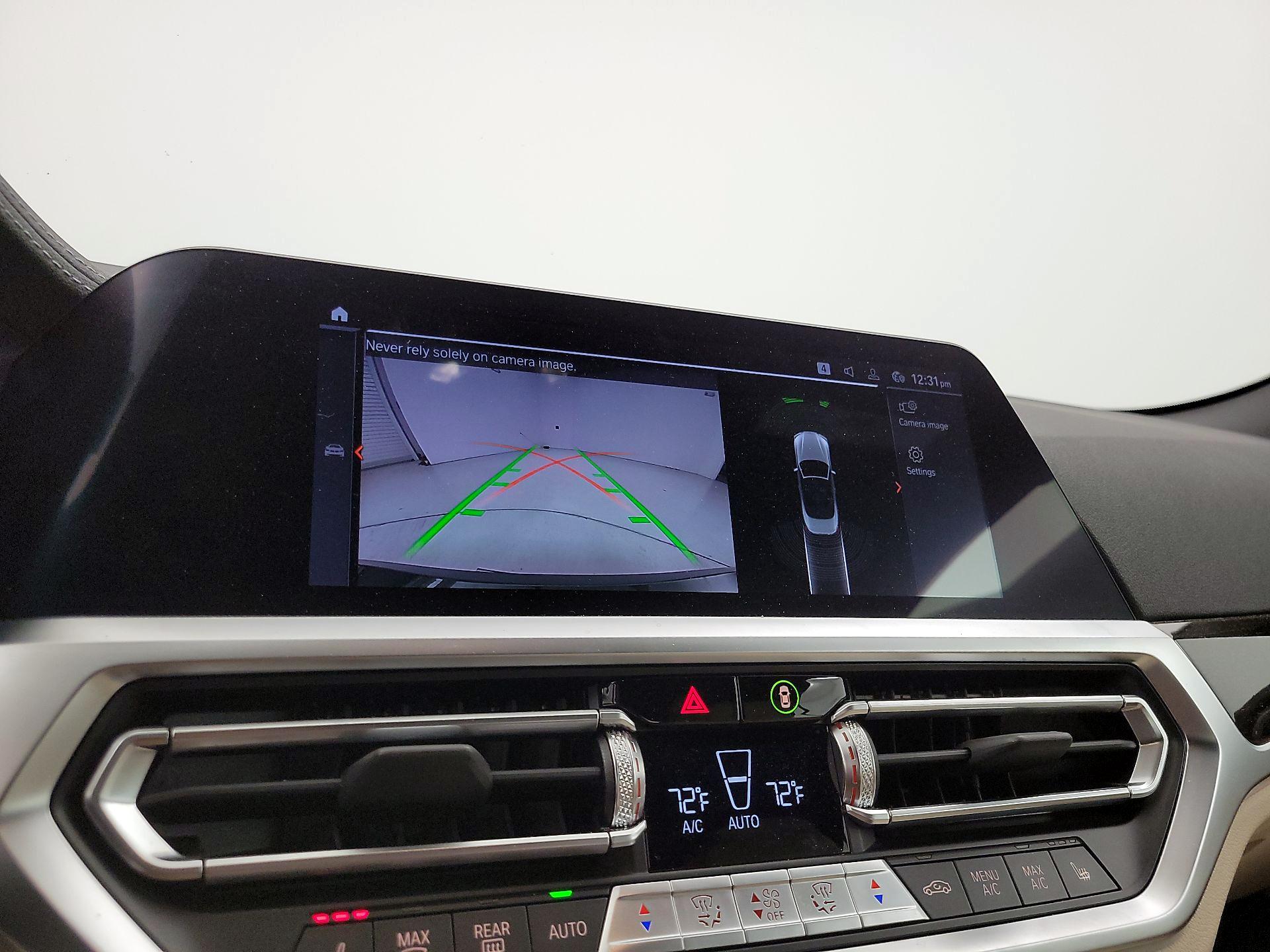 Thumbnail: 2022 BMW 4 Series - 15