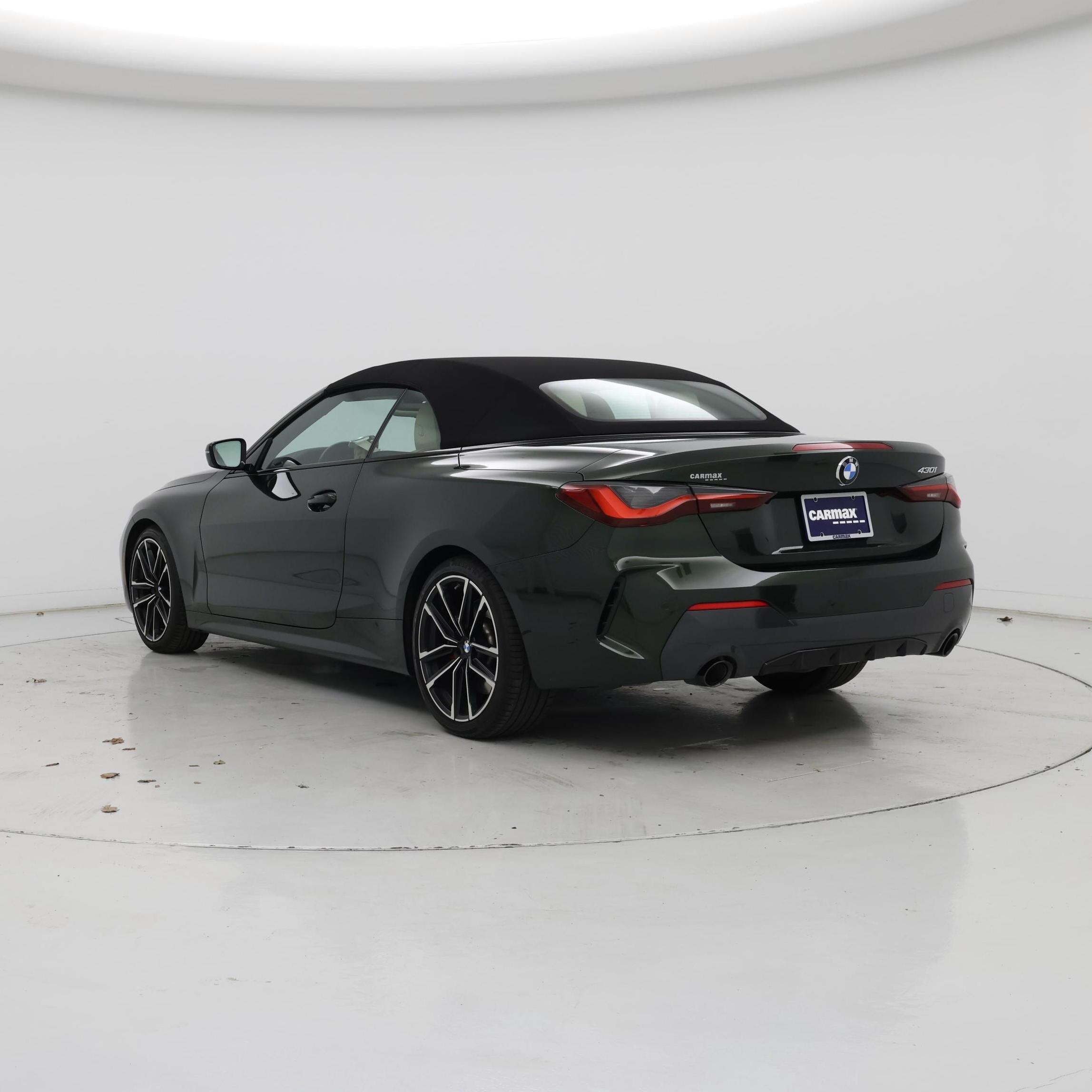 Thumbnail: 2022 BMW 4 Series - 2