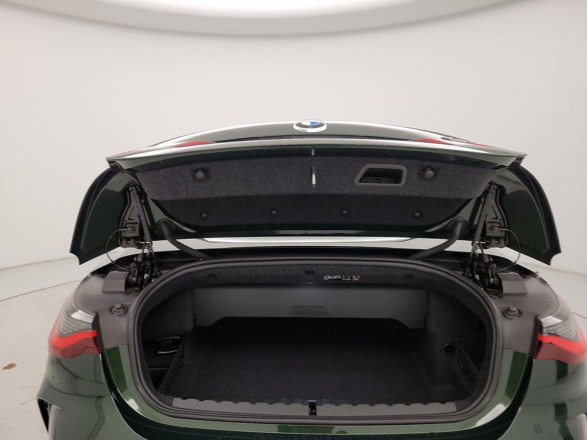 Thumbnail: 2022 BMW 4 Series - 20