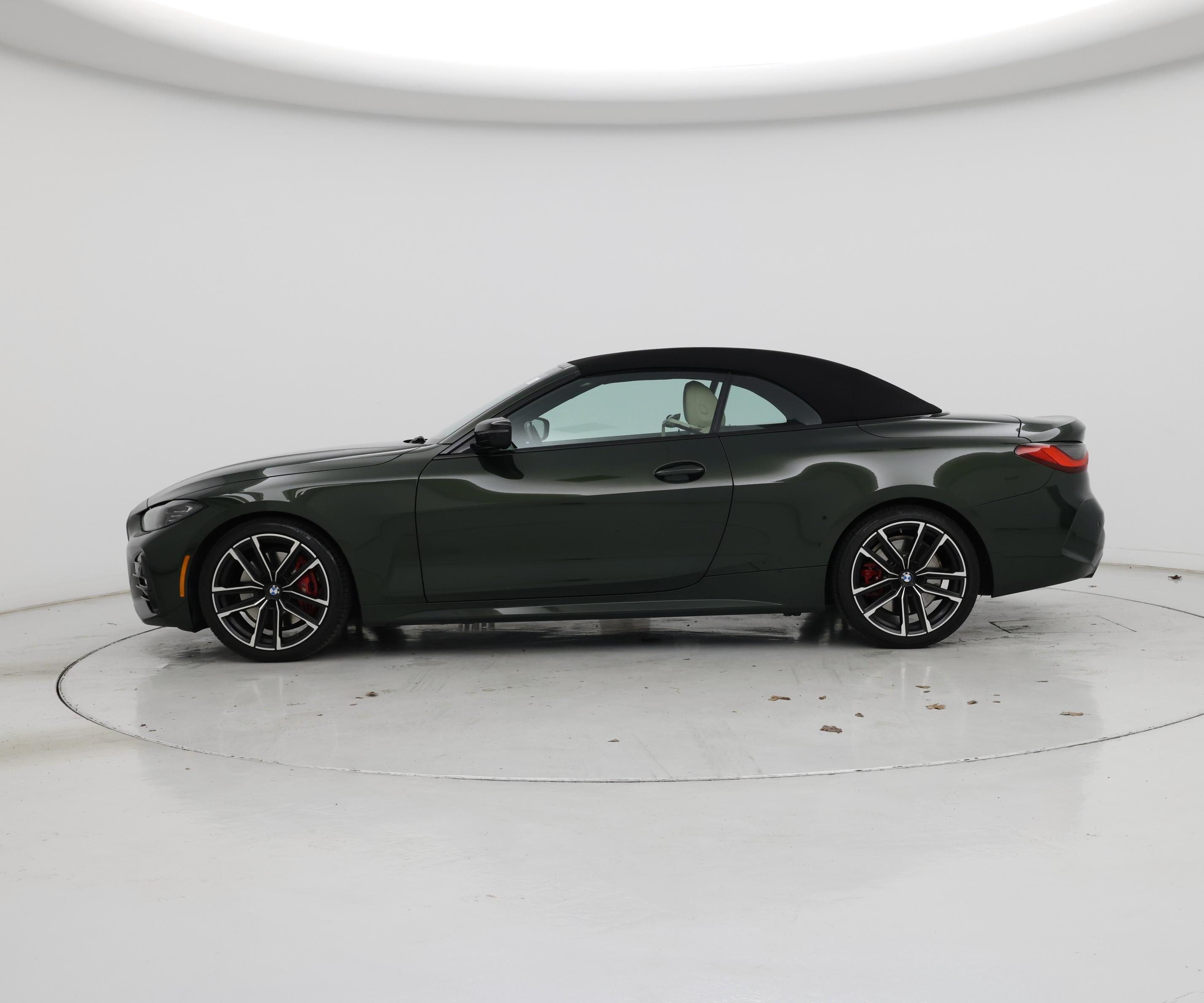Thumbnail: 2022 BMW 4 Series - 3