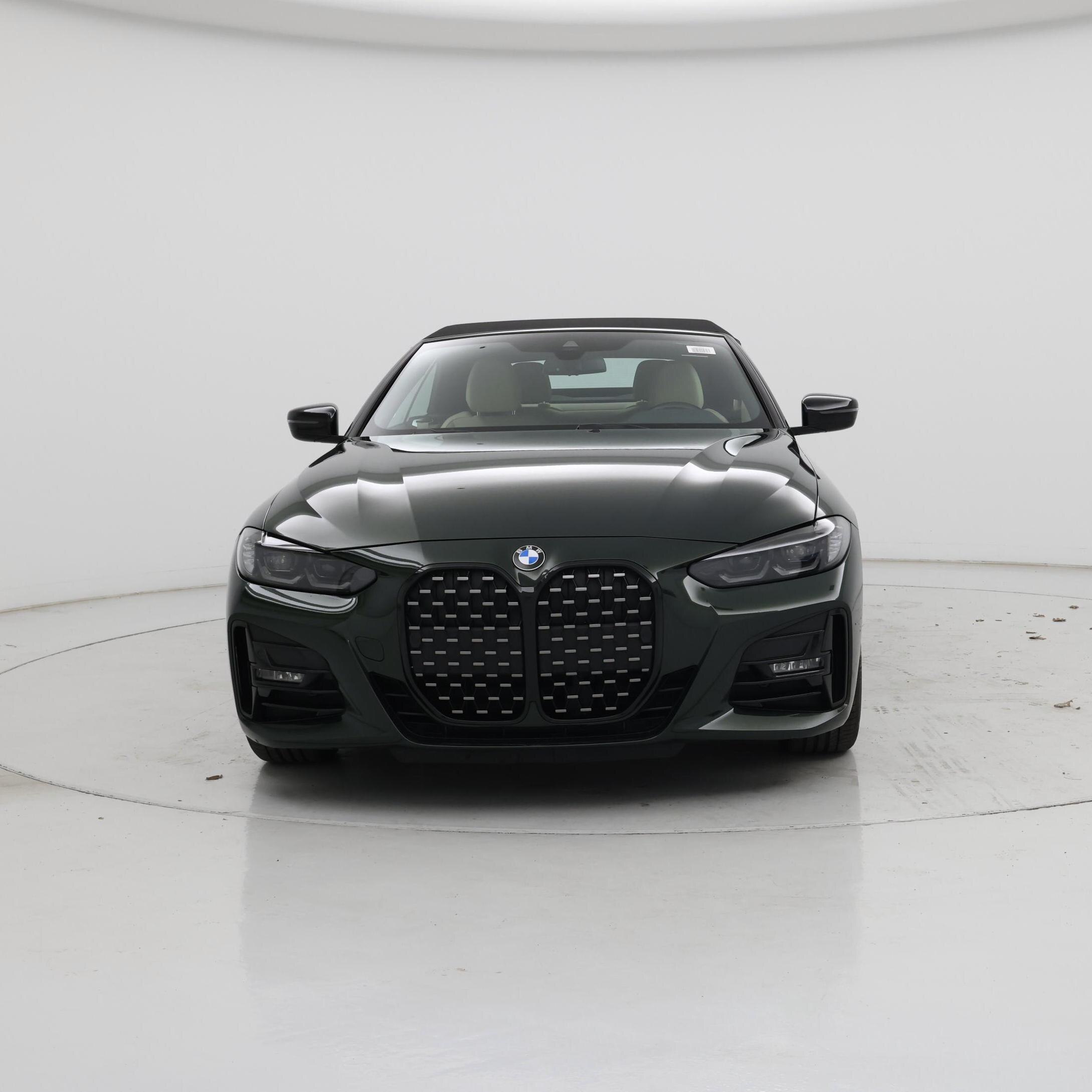 Thumbnail: 2022 BMW 4 Series - 5
