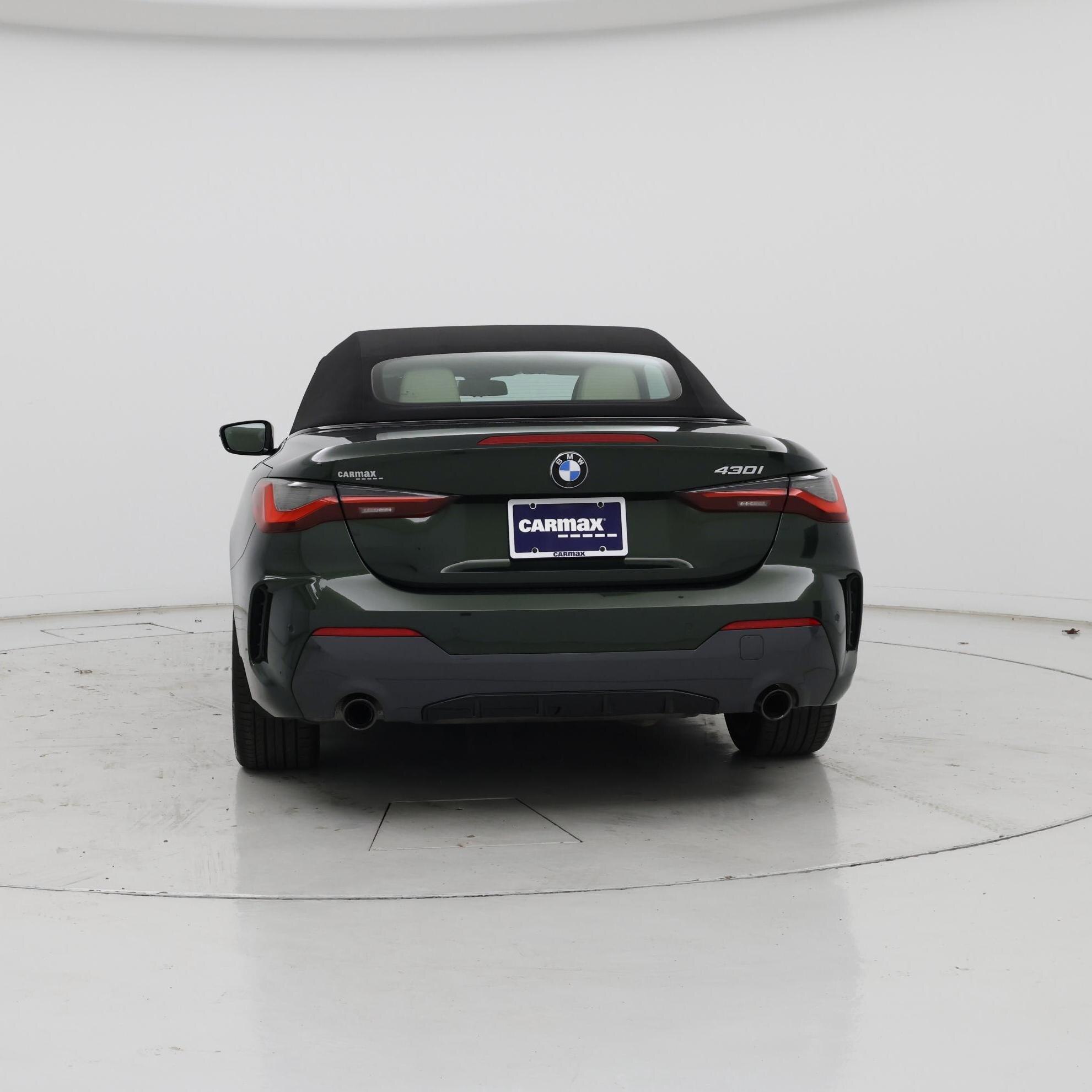 Thumbnail: 2022 BMW 4 Series - 6