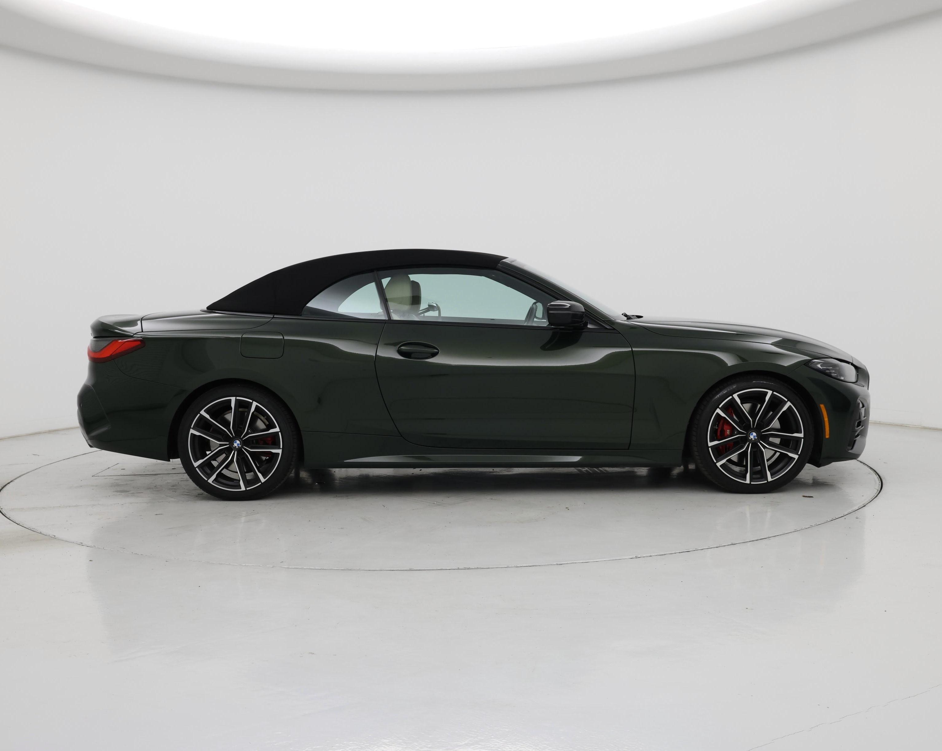 Thumbnail: 2022 BMW 4 Series - 7