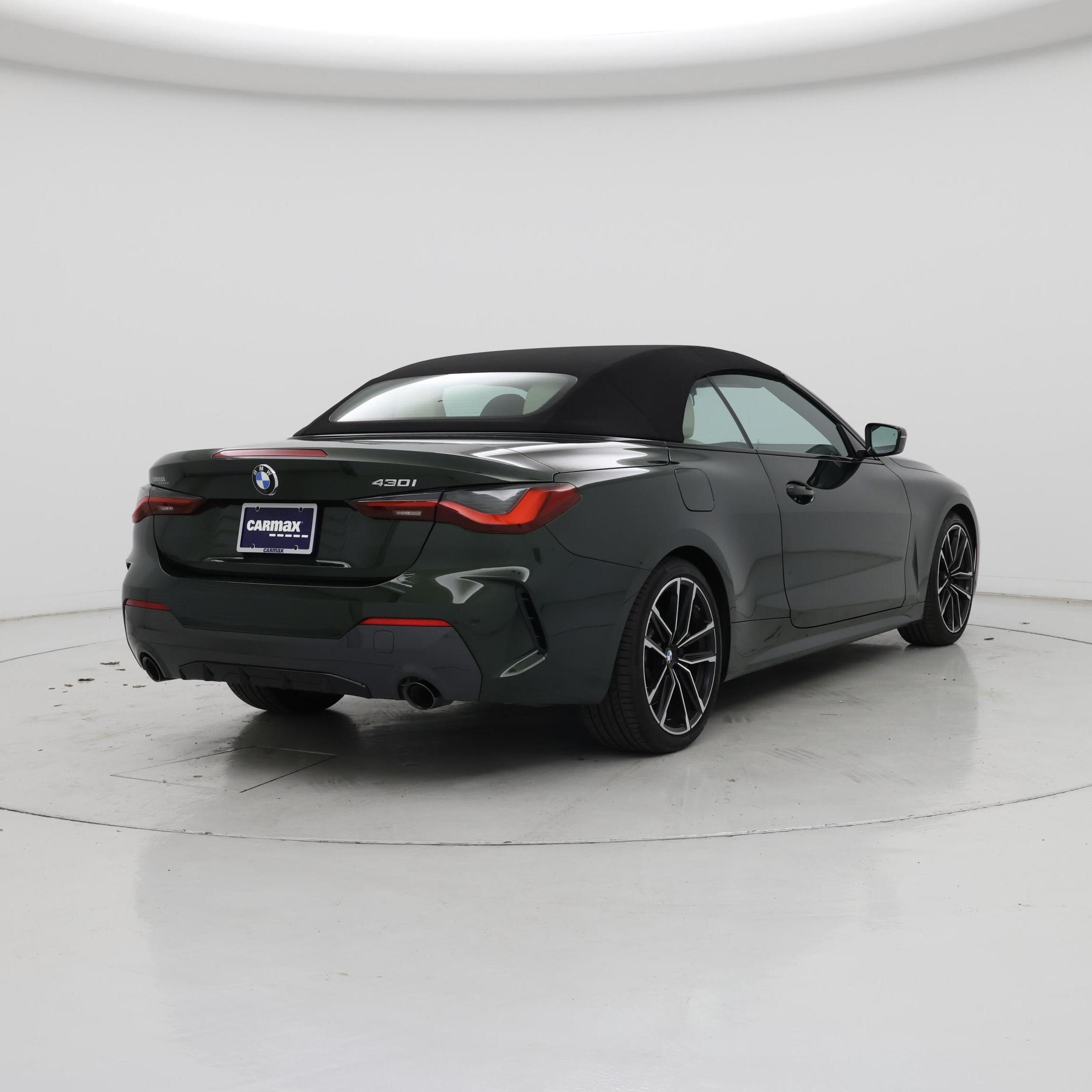 Thumbnail: 2022 BMW 4 Series - 8
