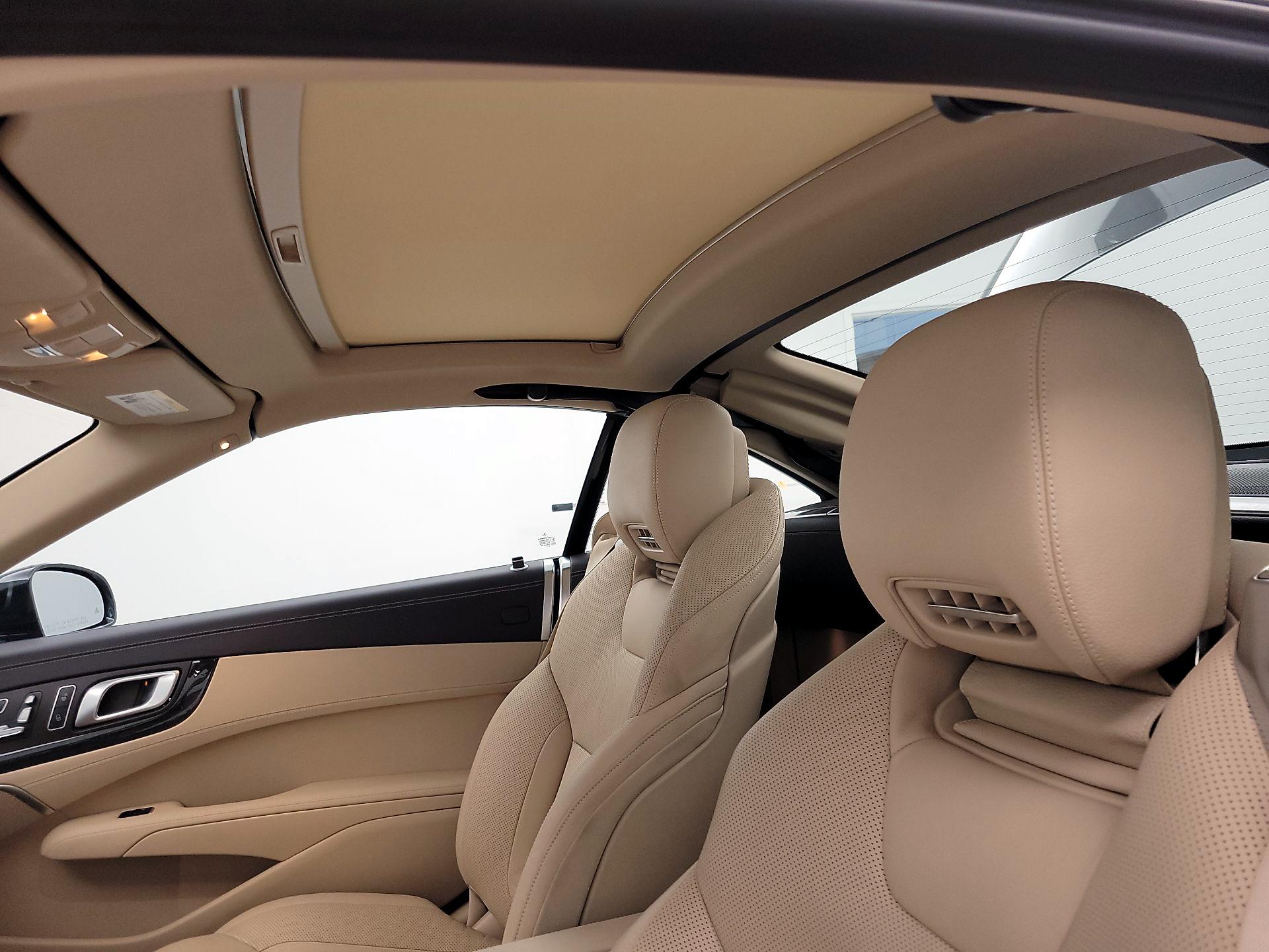 Thumbnail: 2016 Mercedes-Benz SL-Class - 20