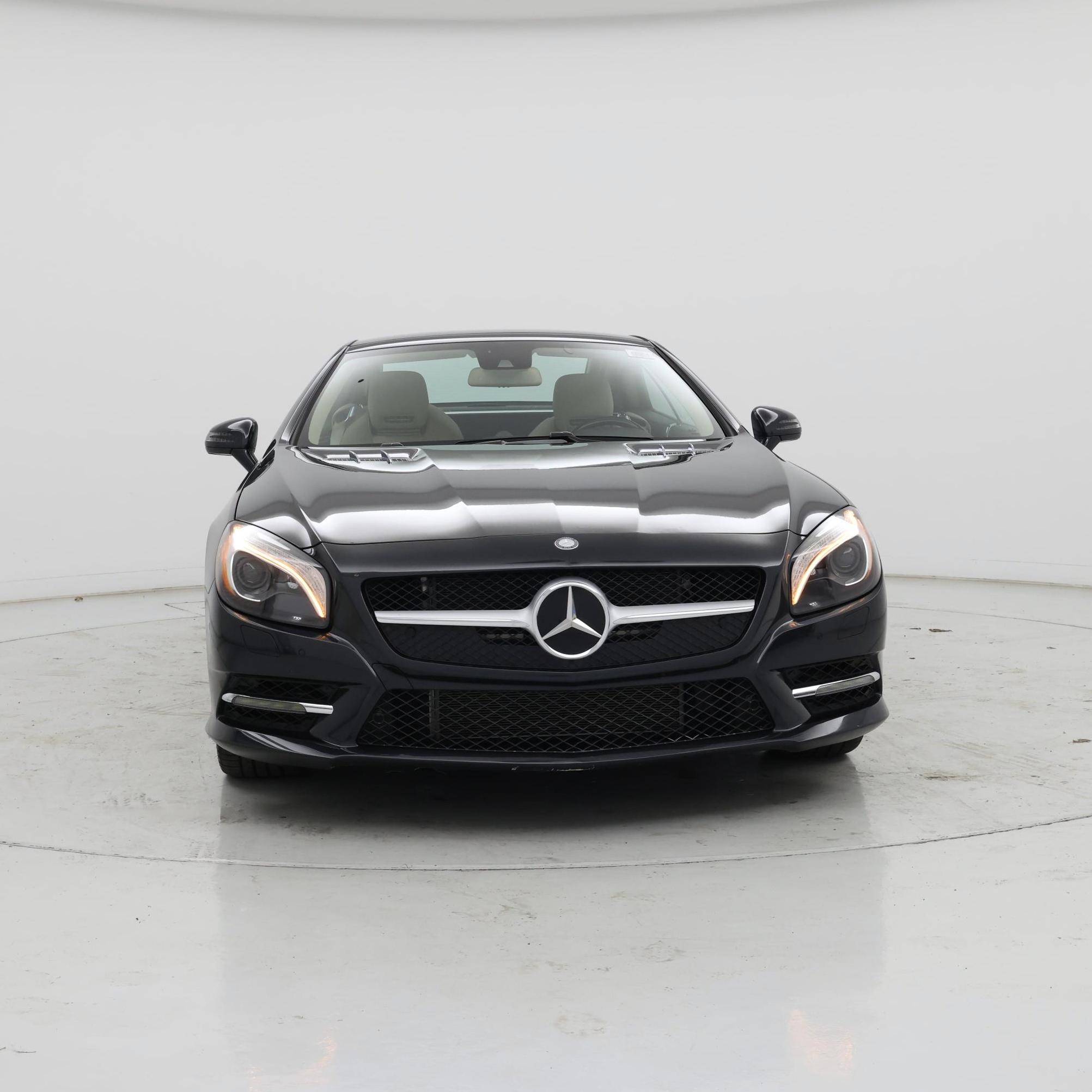 Thumbnail: 2016 Mercedes-Benz SL-Class - 5