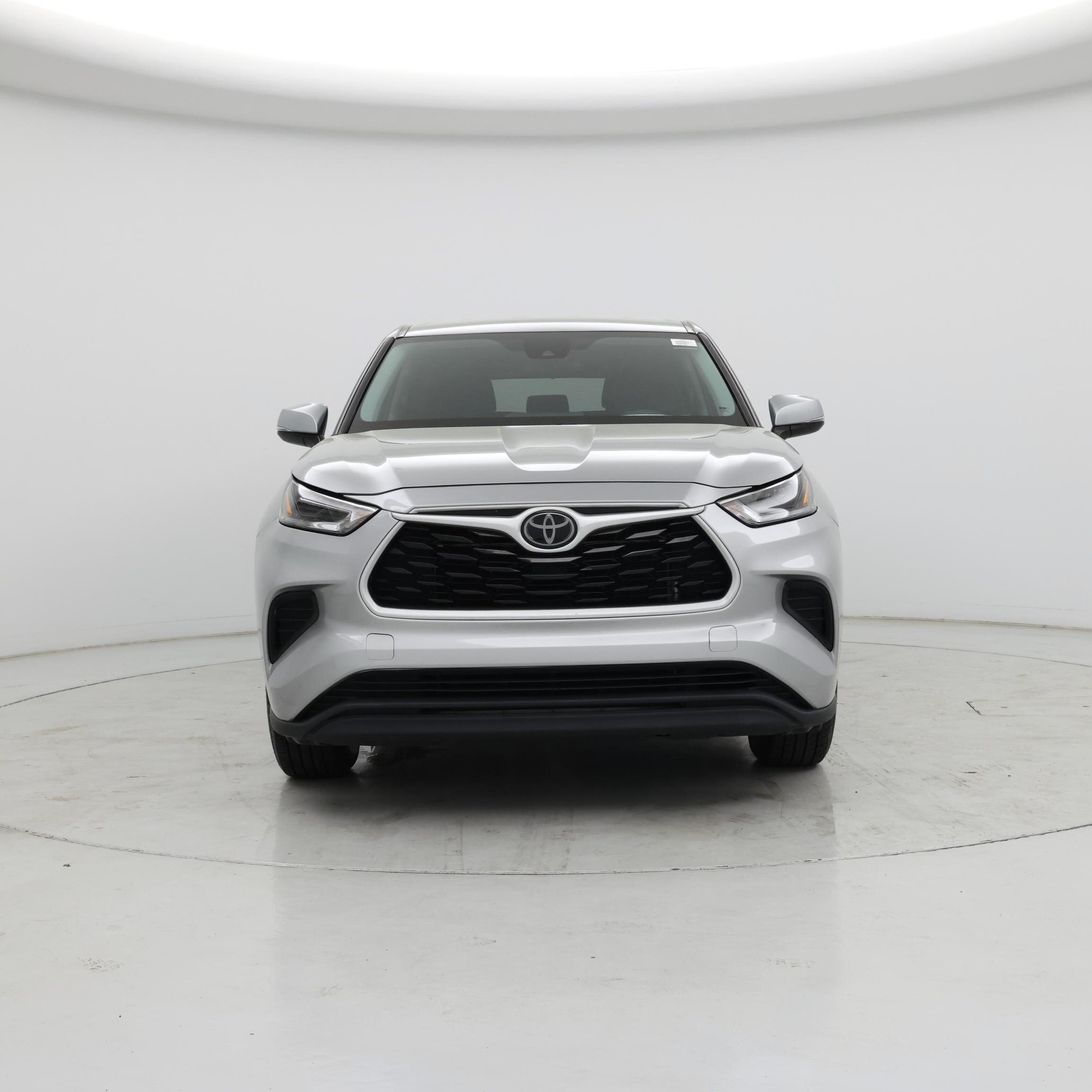 Thumbnail: 2021 Toyota Highlander - 5