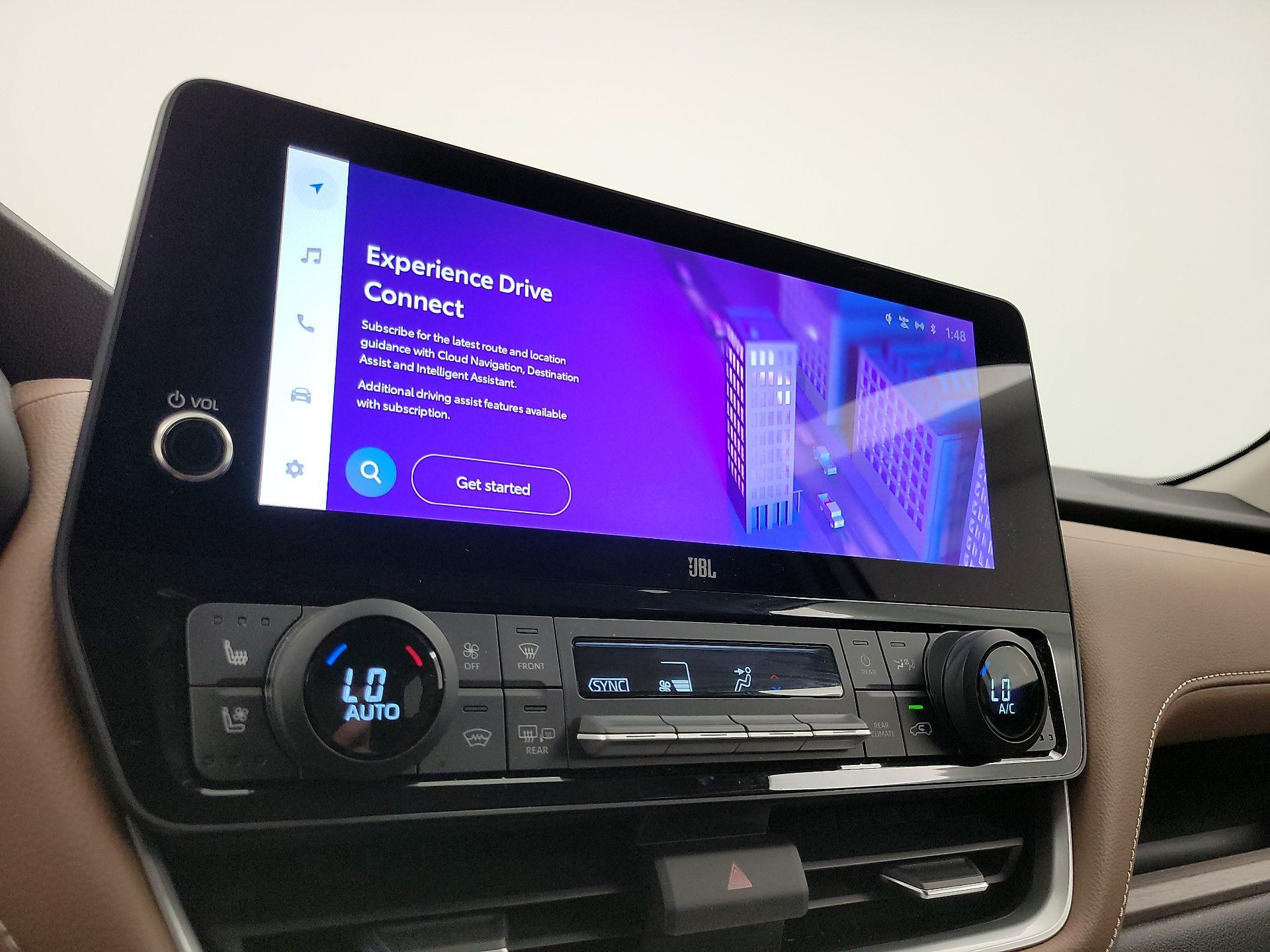 Thumbnail: 2024 Toyota Grand Highlander - 14