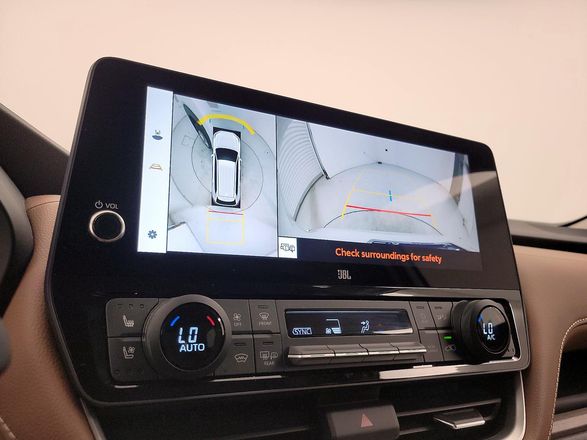 Thumbnail: 2024 Toyota Grand Highlander - 15