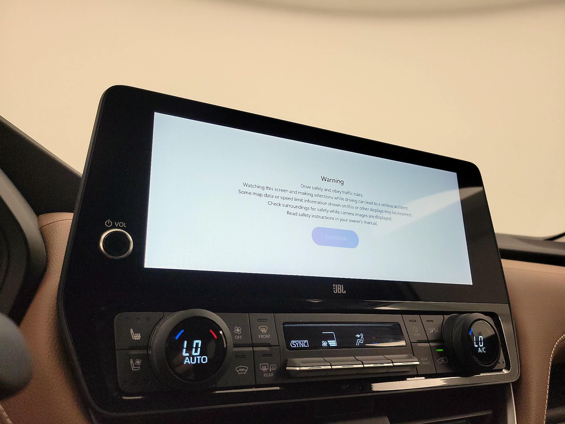 Thumbnail: 2024 Toyota Grand Highlander - 16