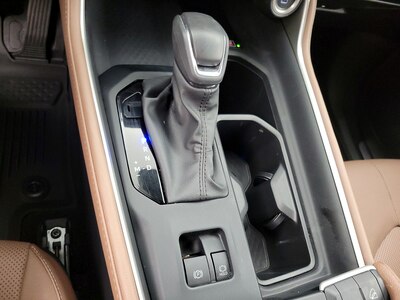 Shifter