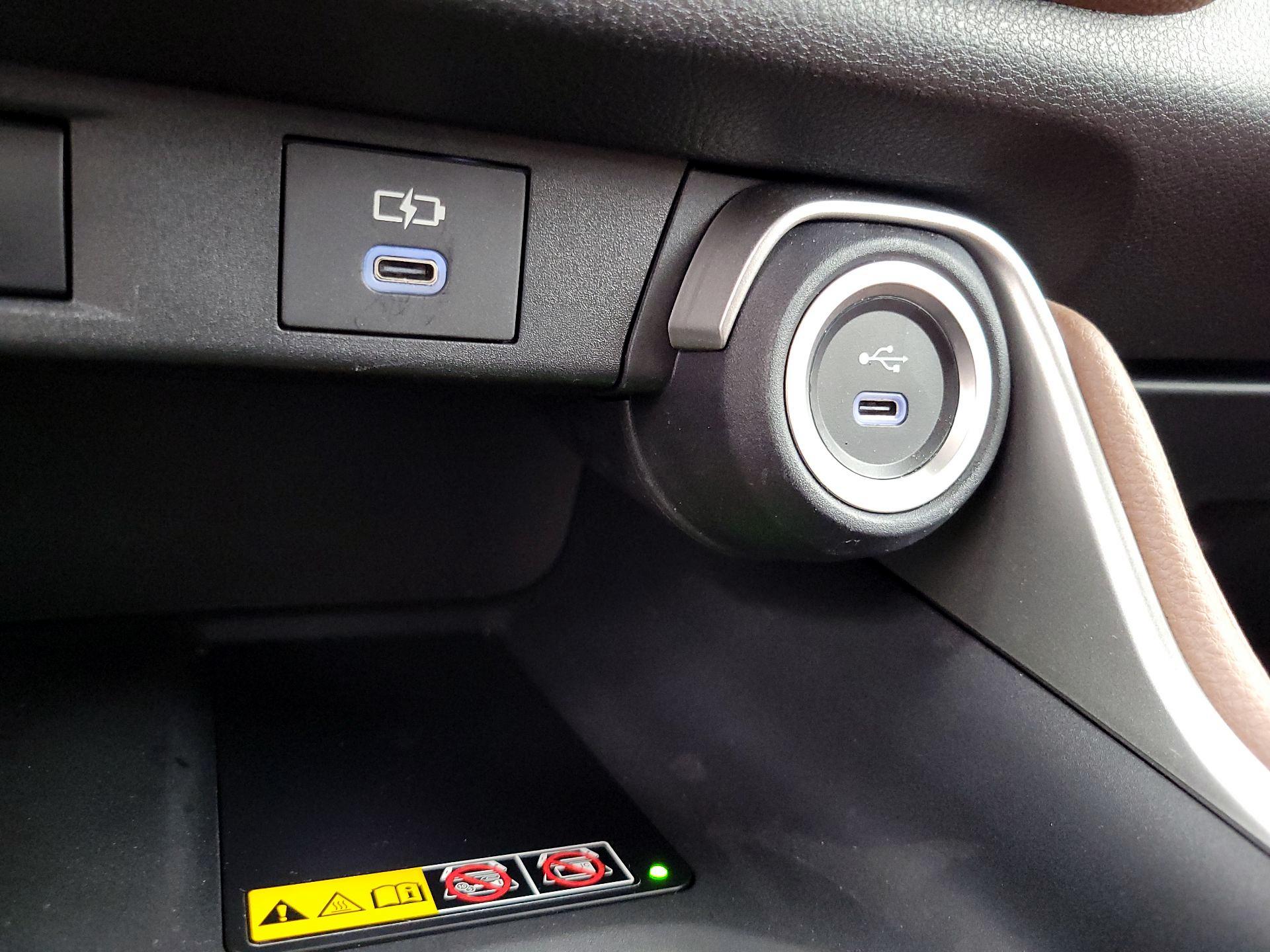 Thumbnail: 2024 Toyota Grand Highlander - 19