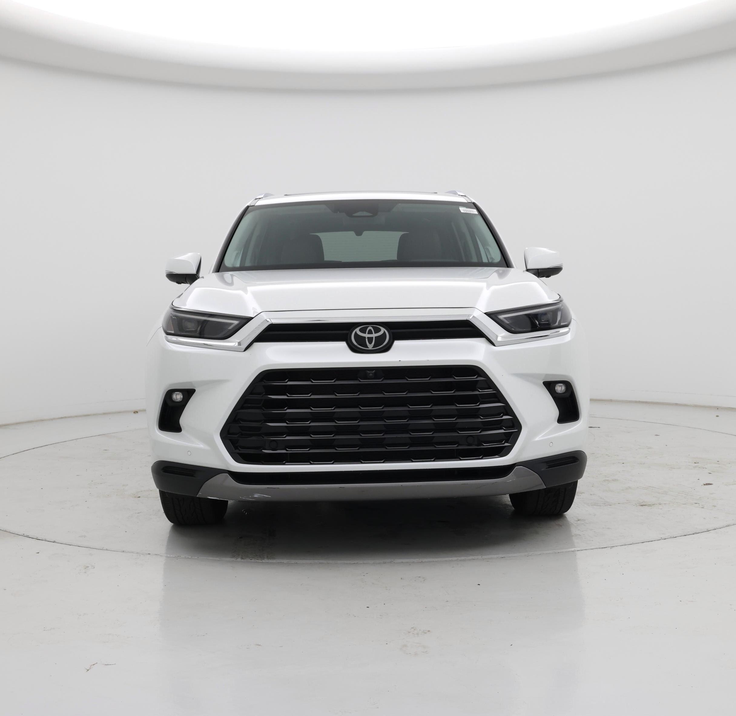Thumbnail: 2024 Toyota Grand Highlander - 5