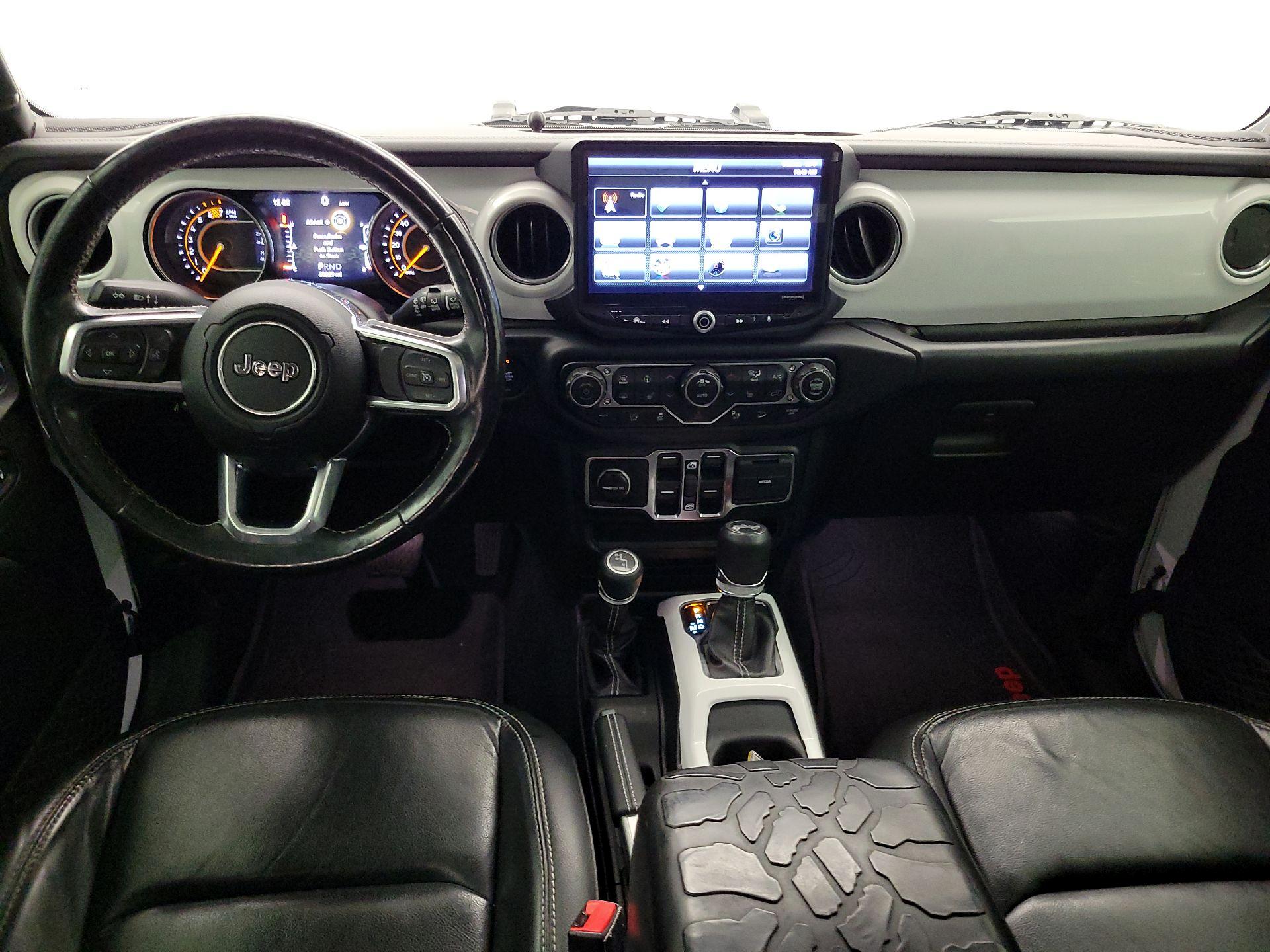 Thumbnail: 2018 Jeep Wrangler - 9