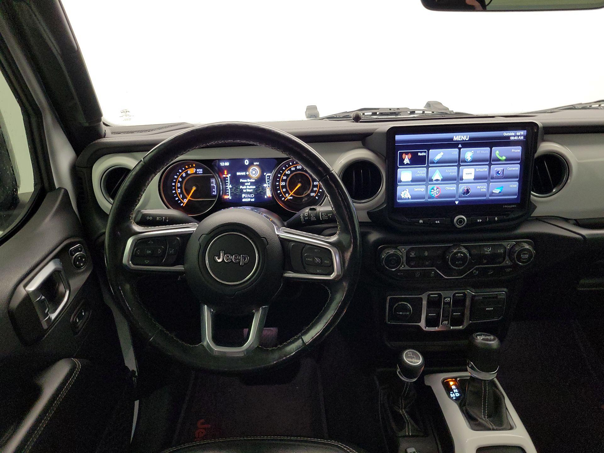 Thumbnail: 2018 Jeep Wrangler - 10