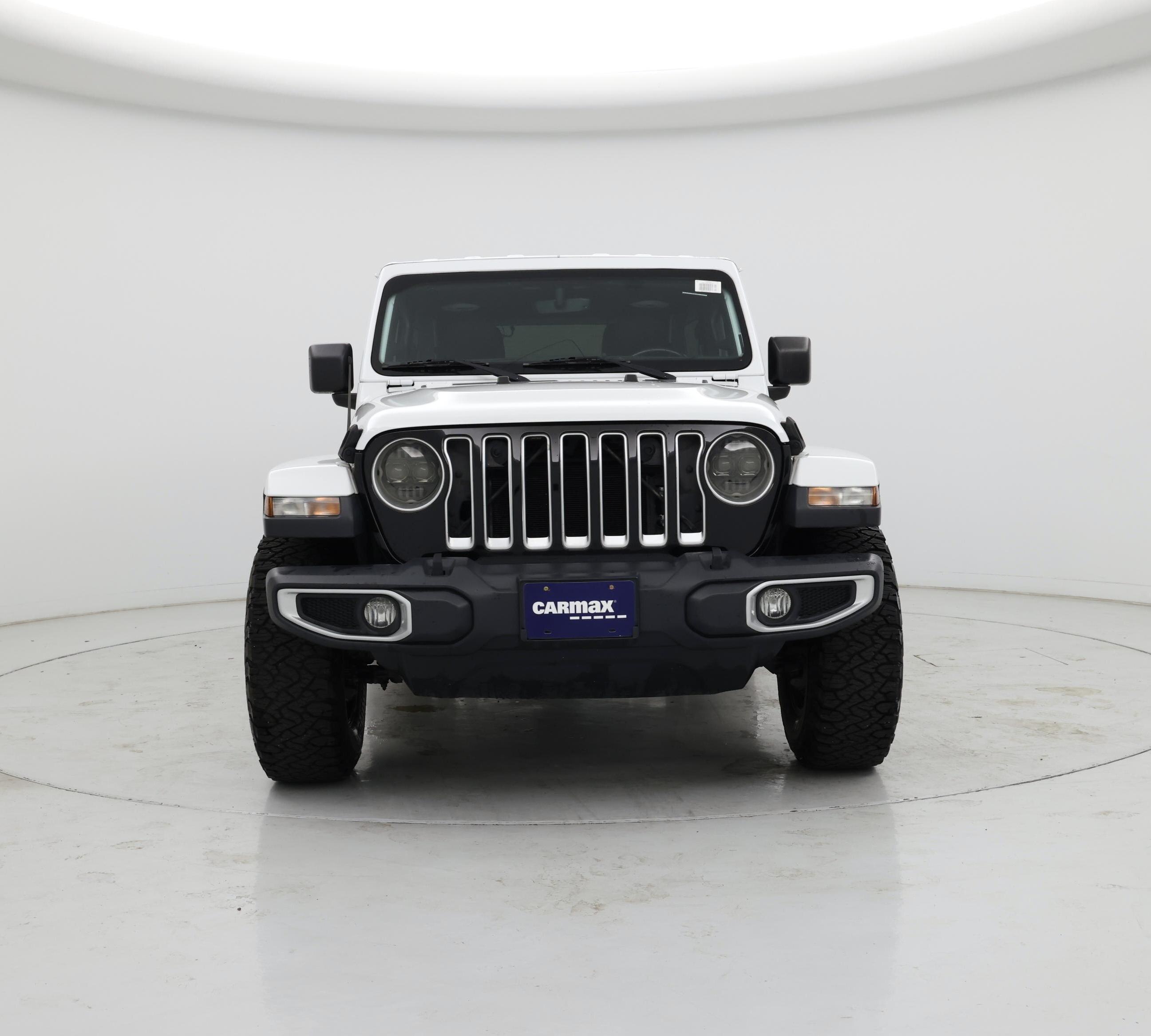 Thumbnail: 2018 Jeep Wrangler - 5