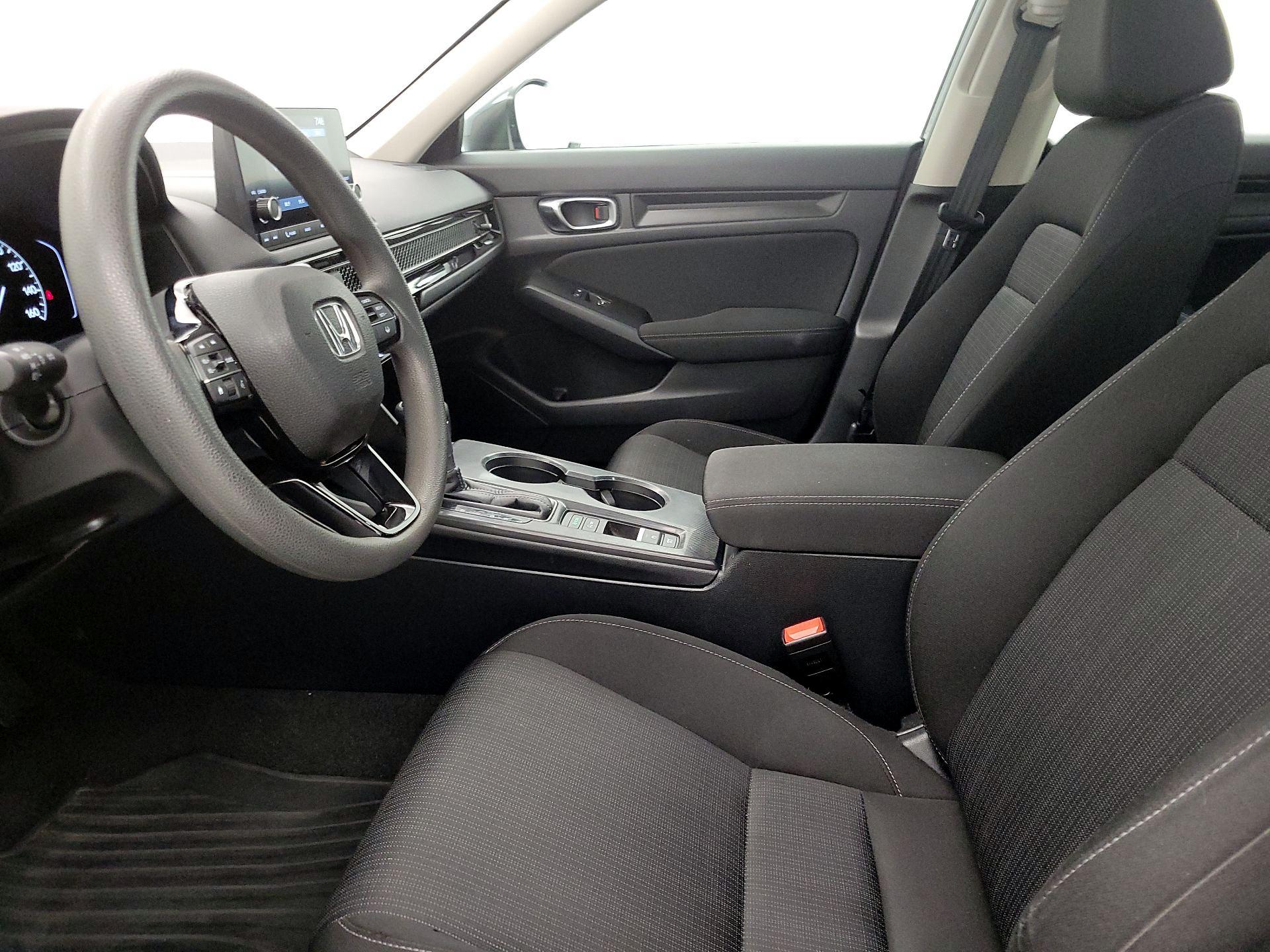 Thumbnail: 2022 Honda Civic - 11