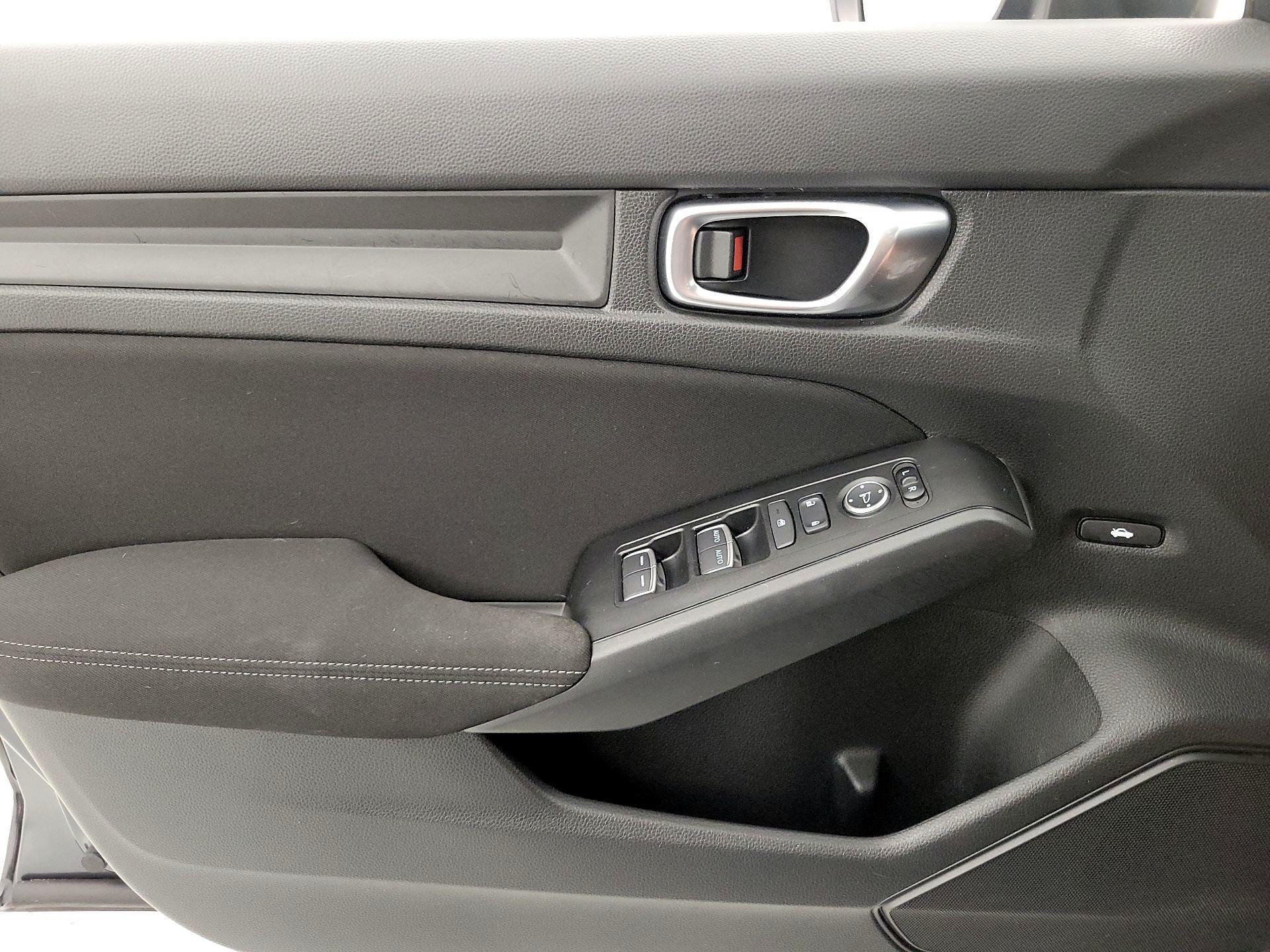 Thumbnail: 2022 Honda Civic - 12