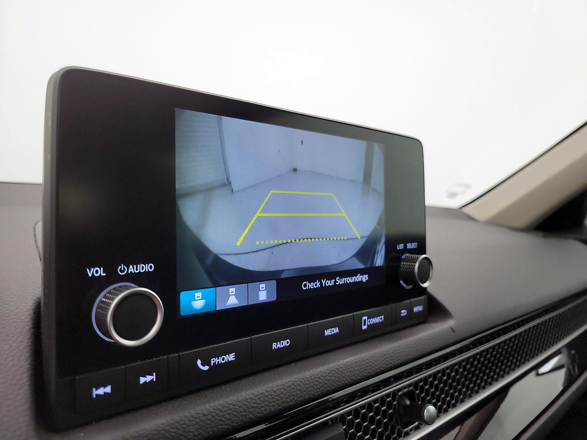 Thumbnail: 2022 Honda Civic - 14