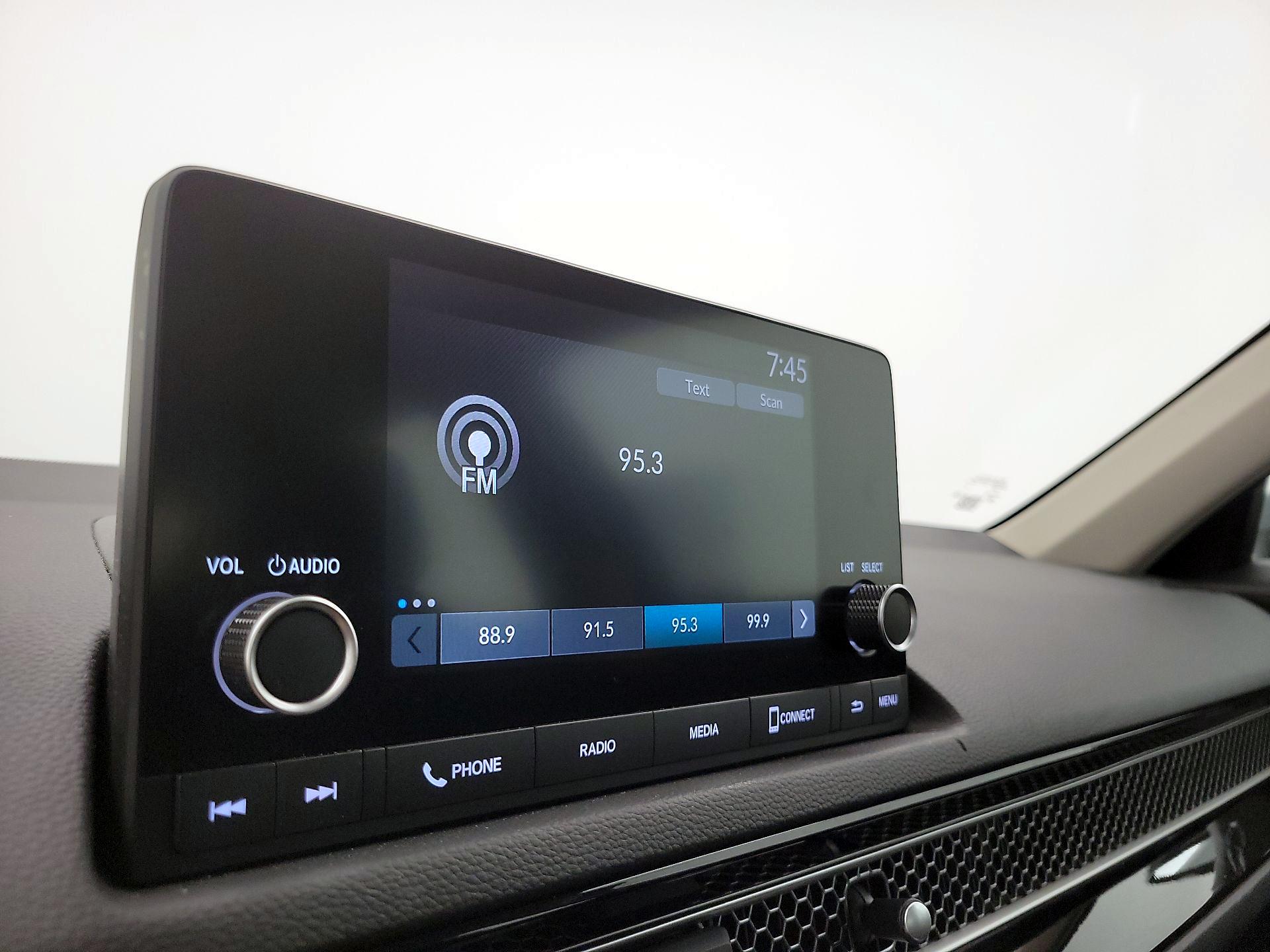 Thumbnail: 2022 Honda Civic - 15