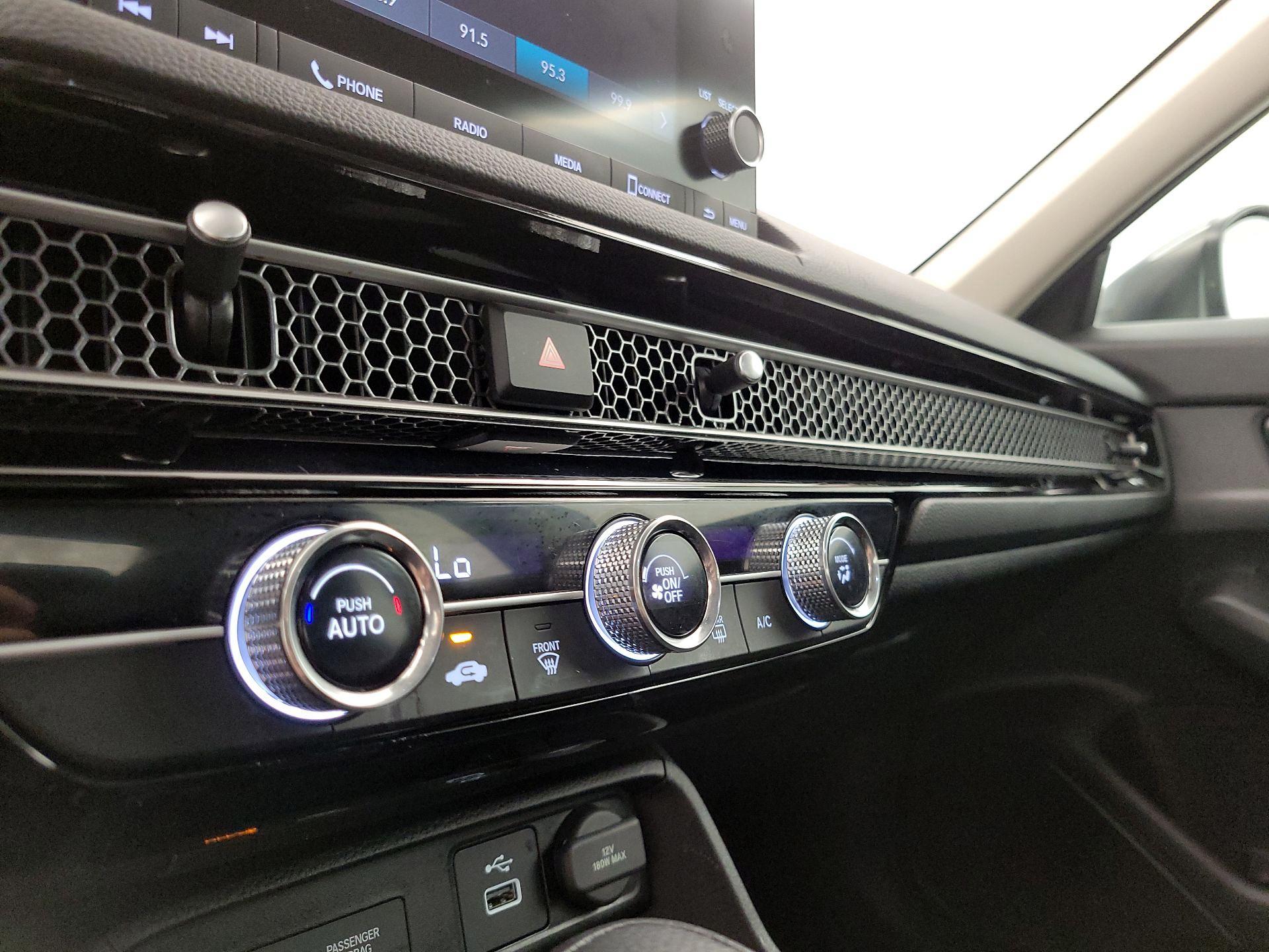 Thumbnail: 2022 Honda Civic - 16