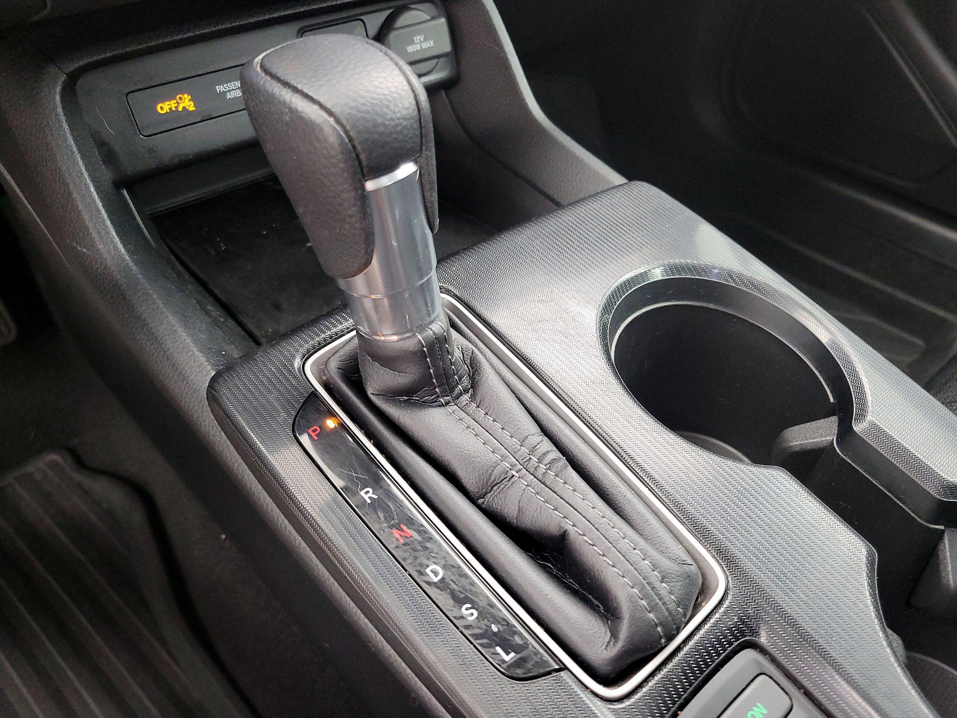 Thumbnail: 2022 Honda Civic - 17