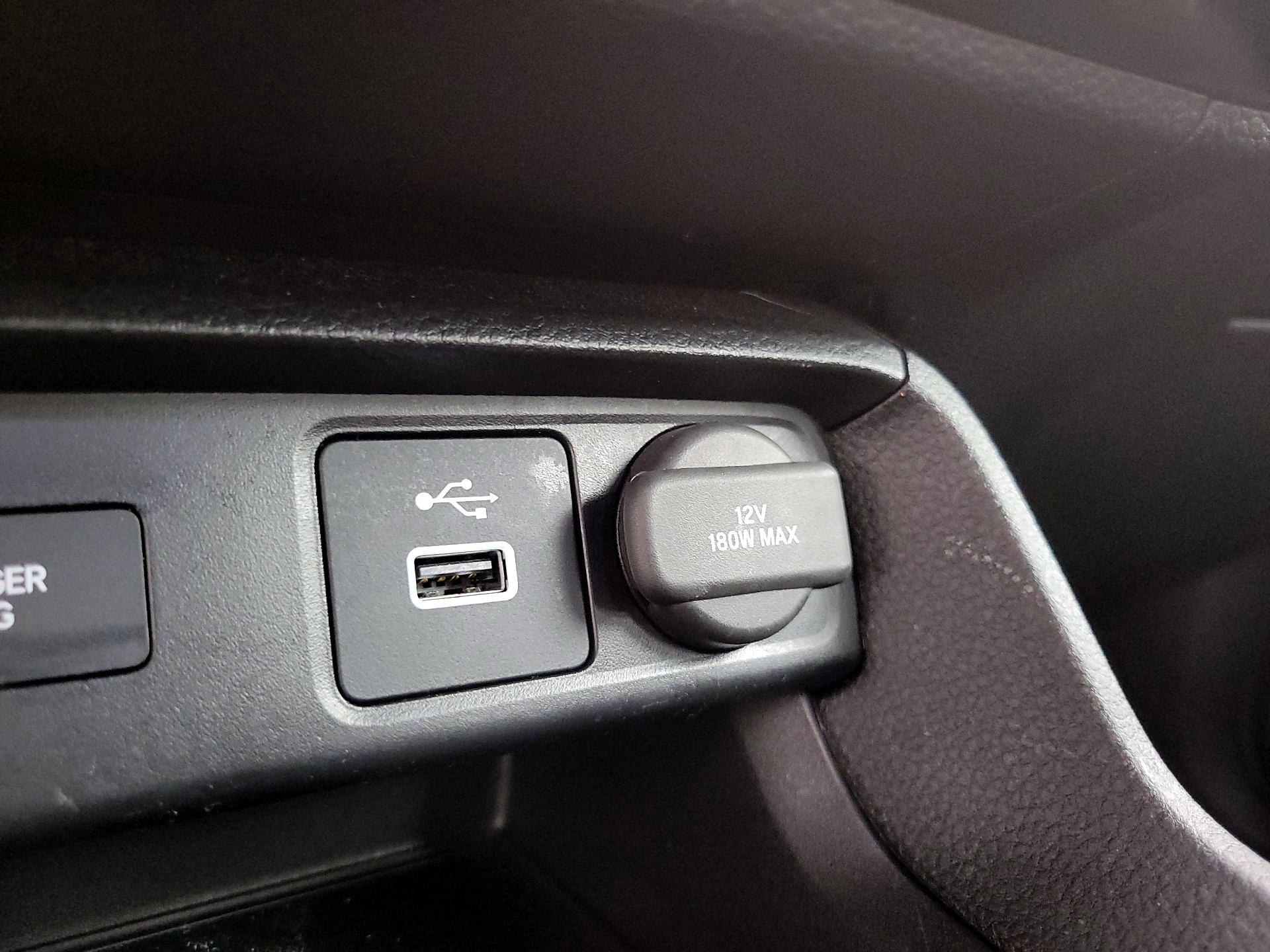 Thumbnail: 2022 Honda Civic - 18