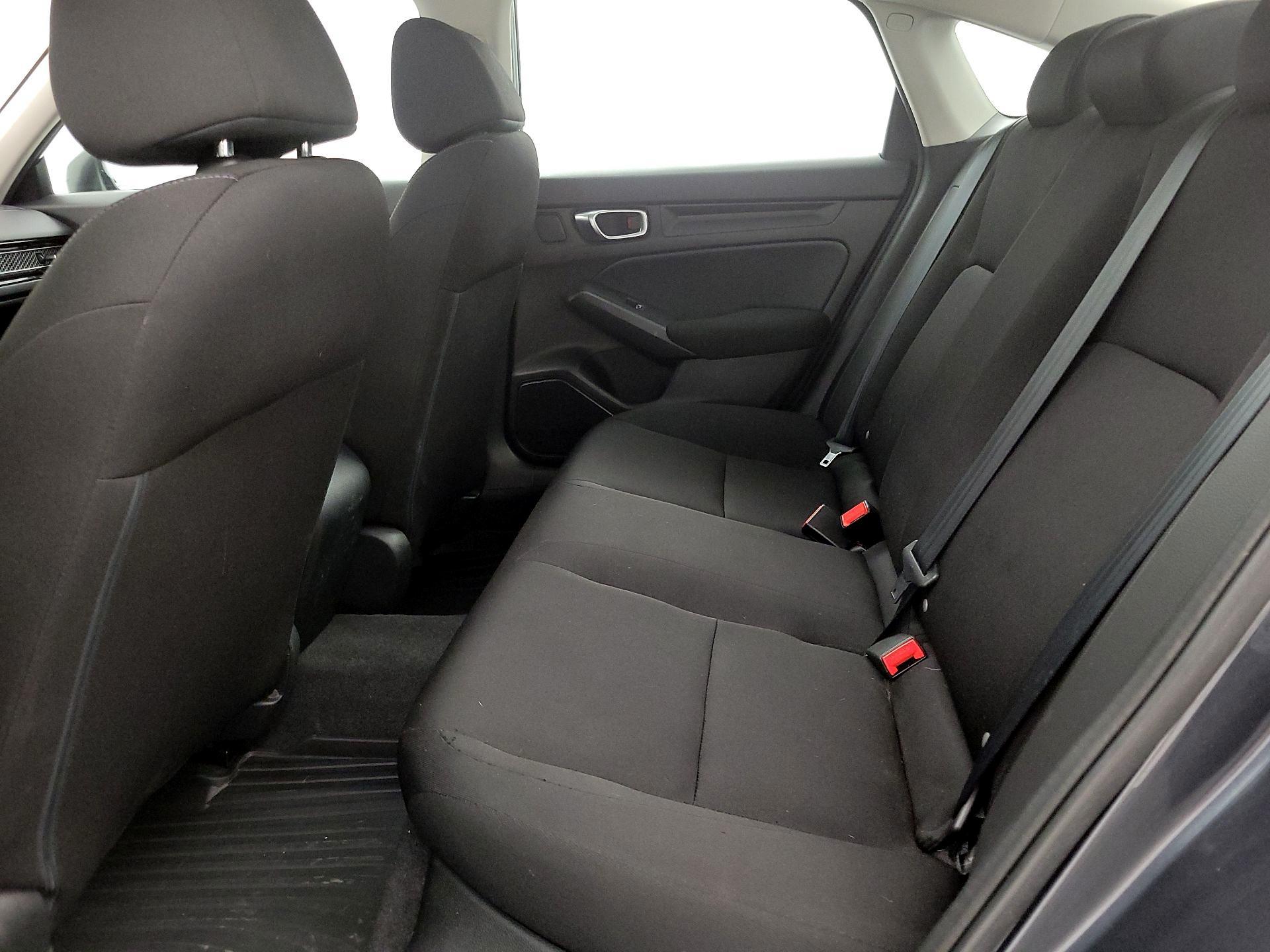 Thumbnail: 2022 Honda Civic - 19