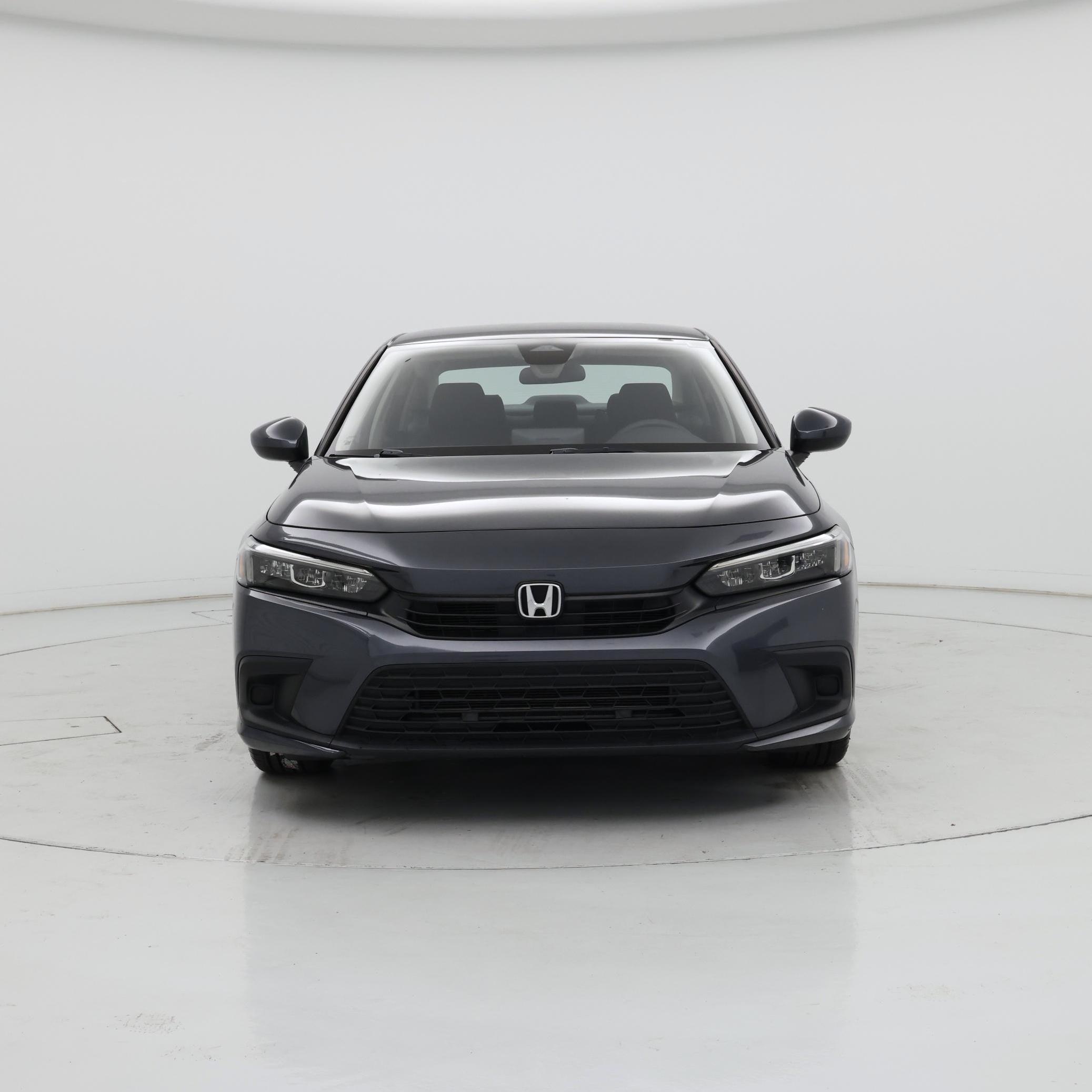 Thumbnail: 2022 Honda Civic - 5