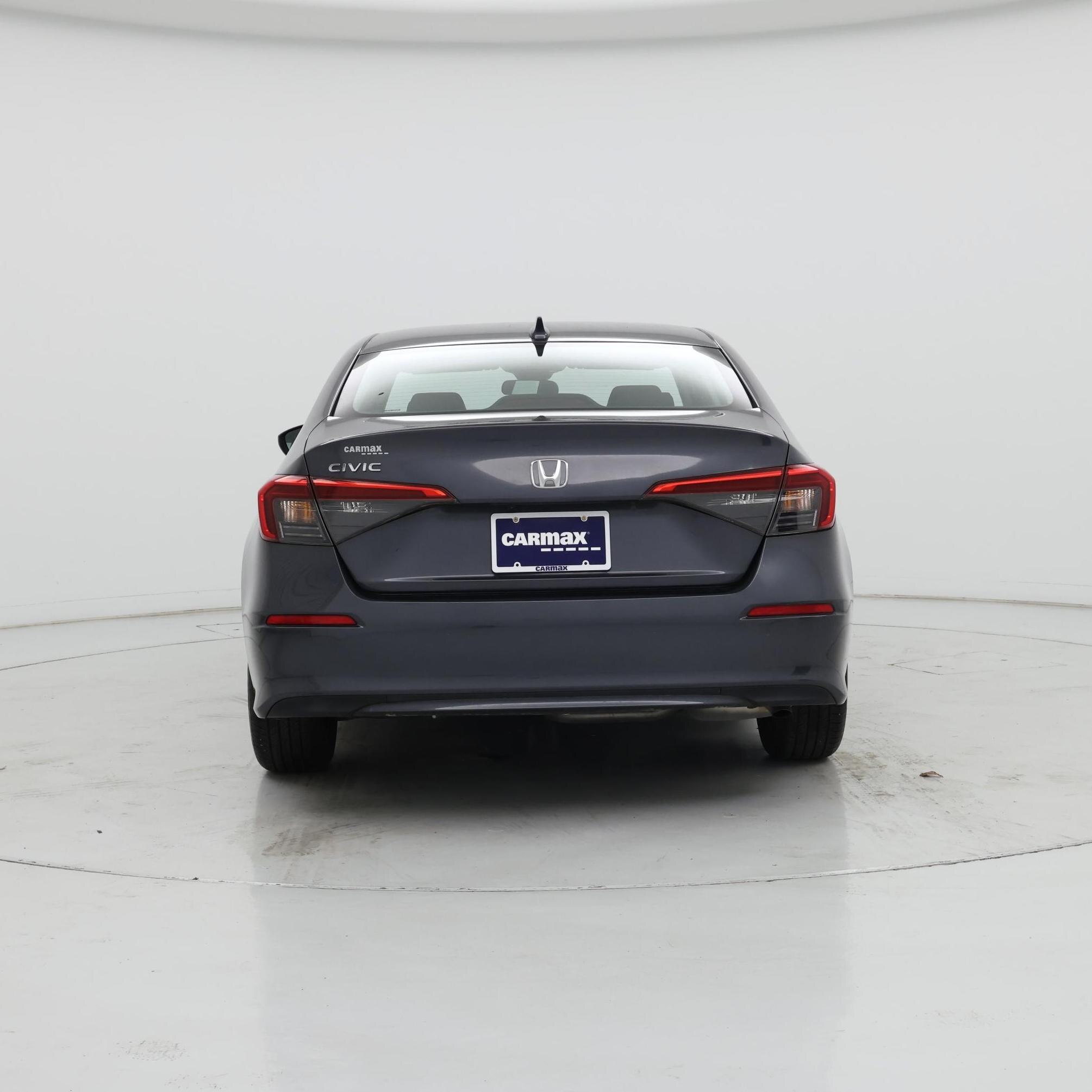 Thumbnail: 2022 Honda Civic - 6