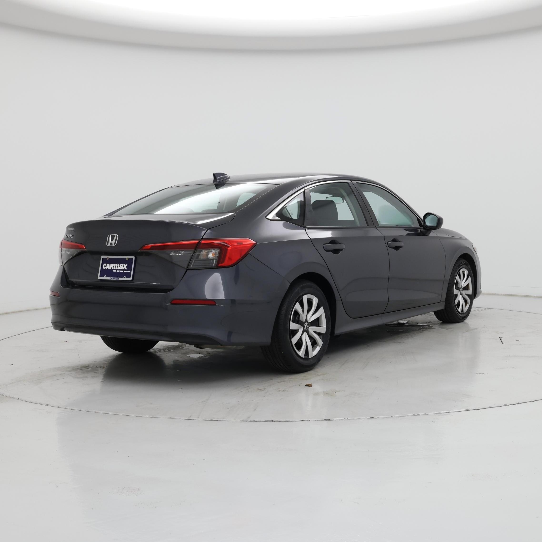 Thumbnail: 2022 Honda Civic - 8