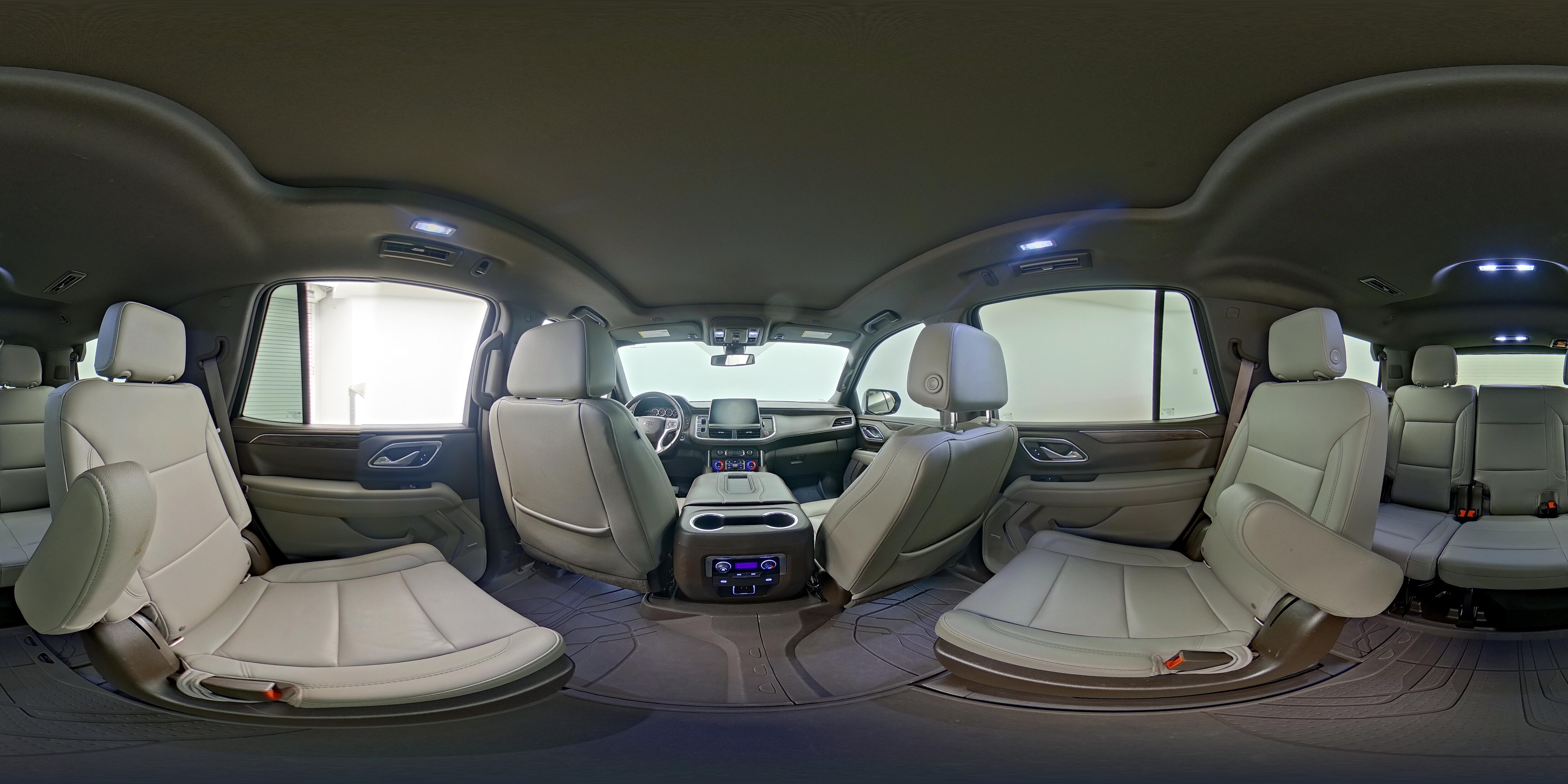 2021 Chevrolet Tahoe Z71 - Photo 27