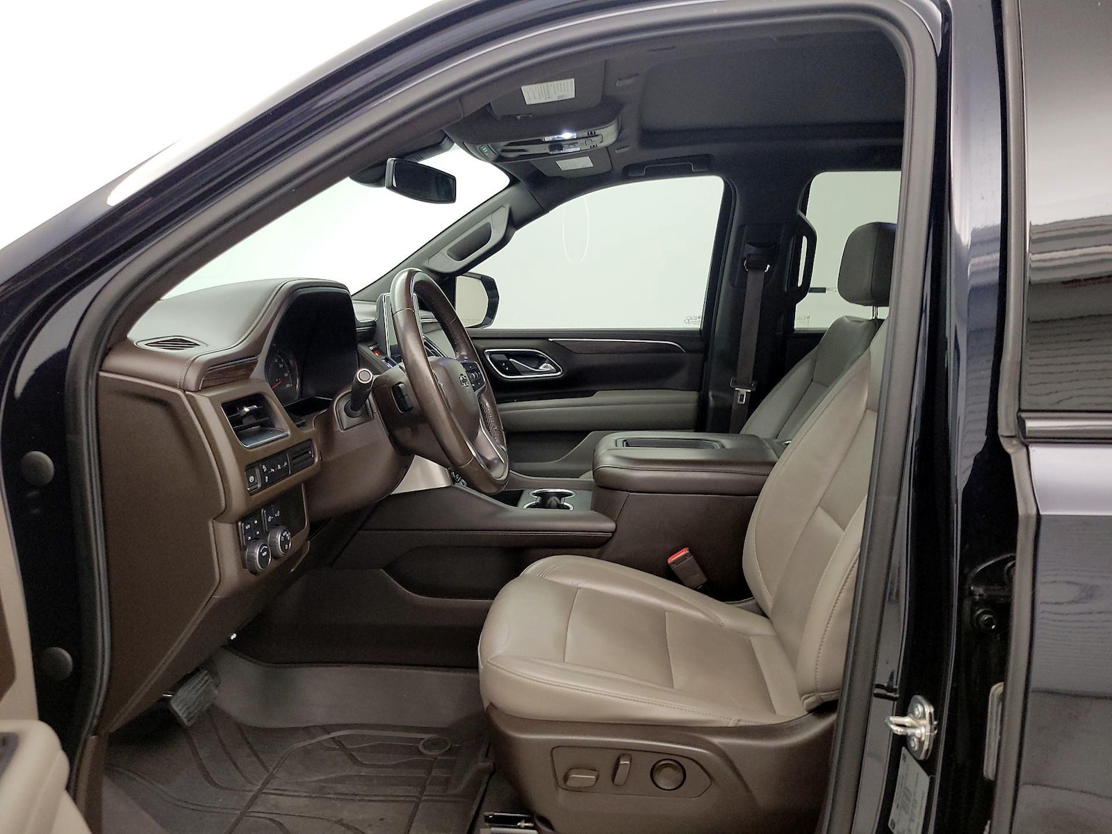 2021 Chevrolet Tahoe Z71 - Photo 12