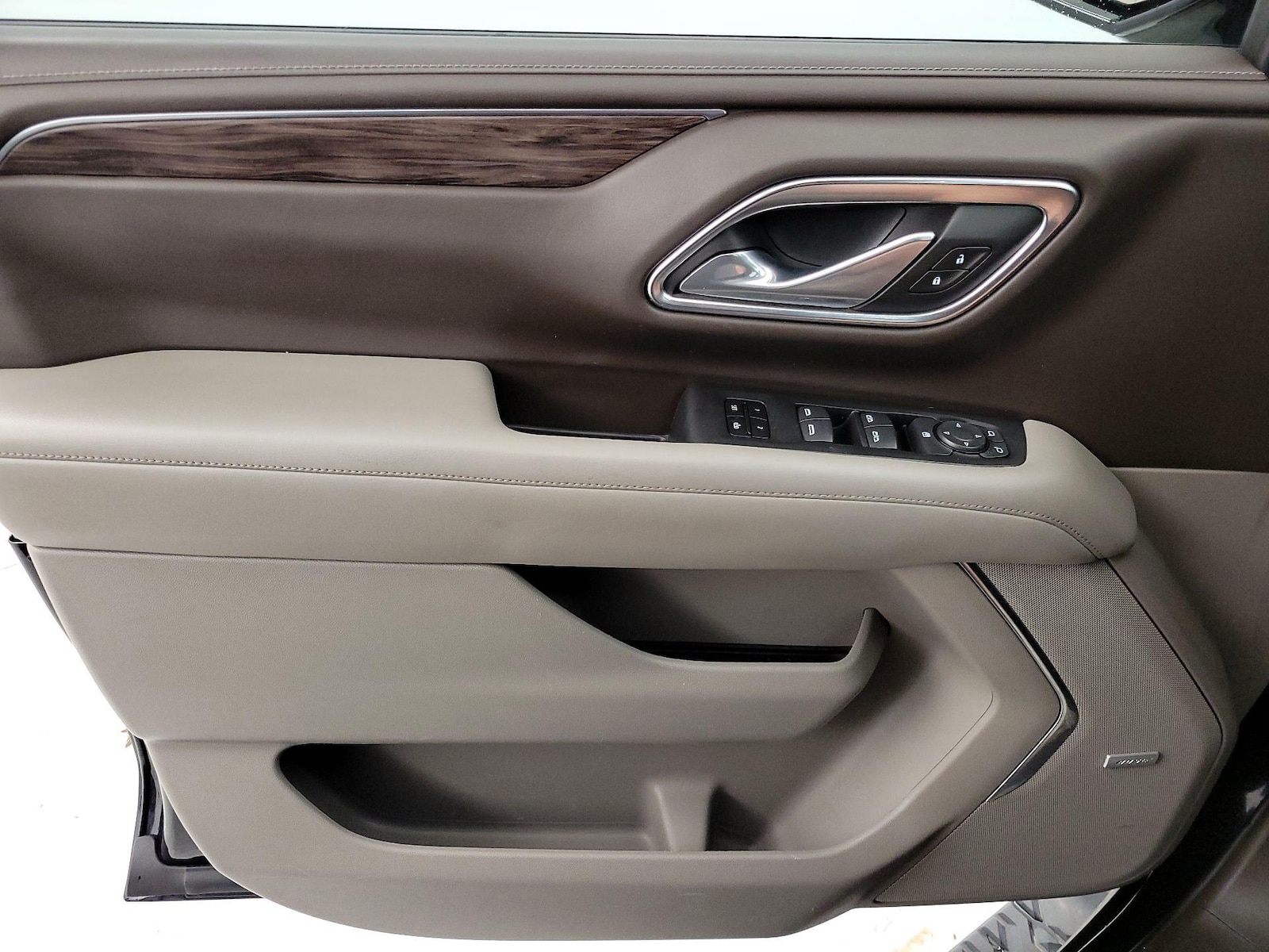 2021 Chevrolet Tahoe Z71 - Photo 13
