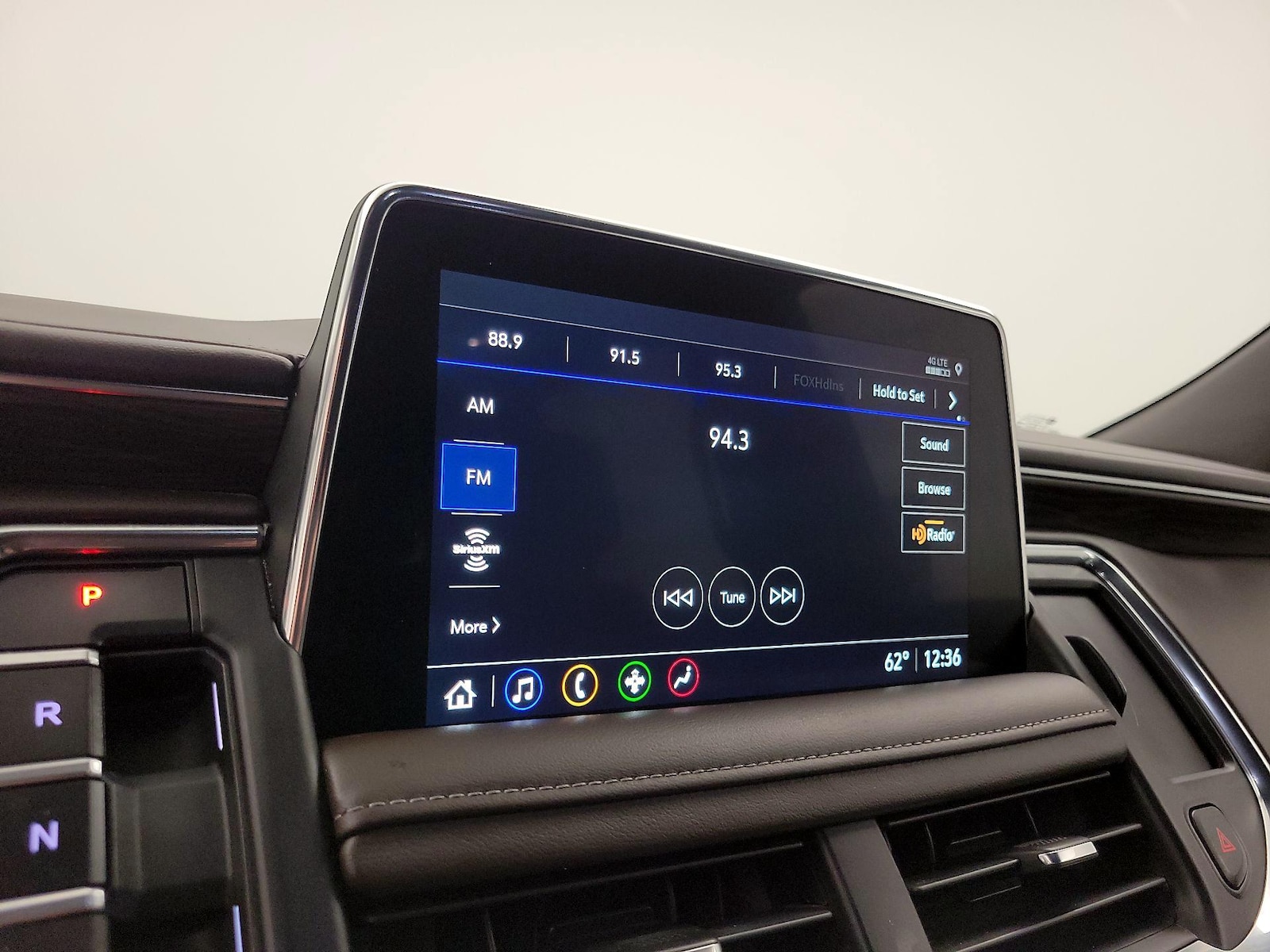 2021 Chevrolet Tahoe Z71 - Photo 16