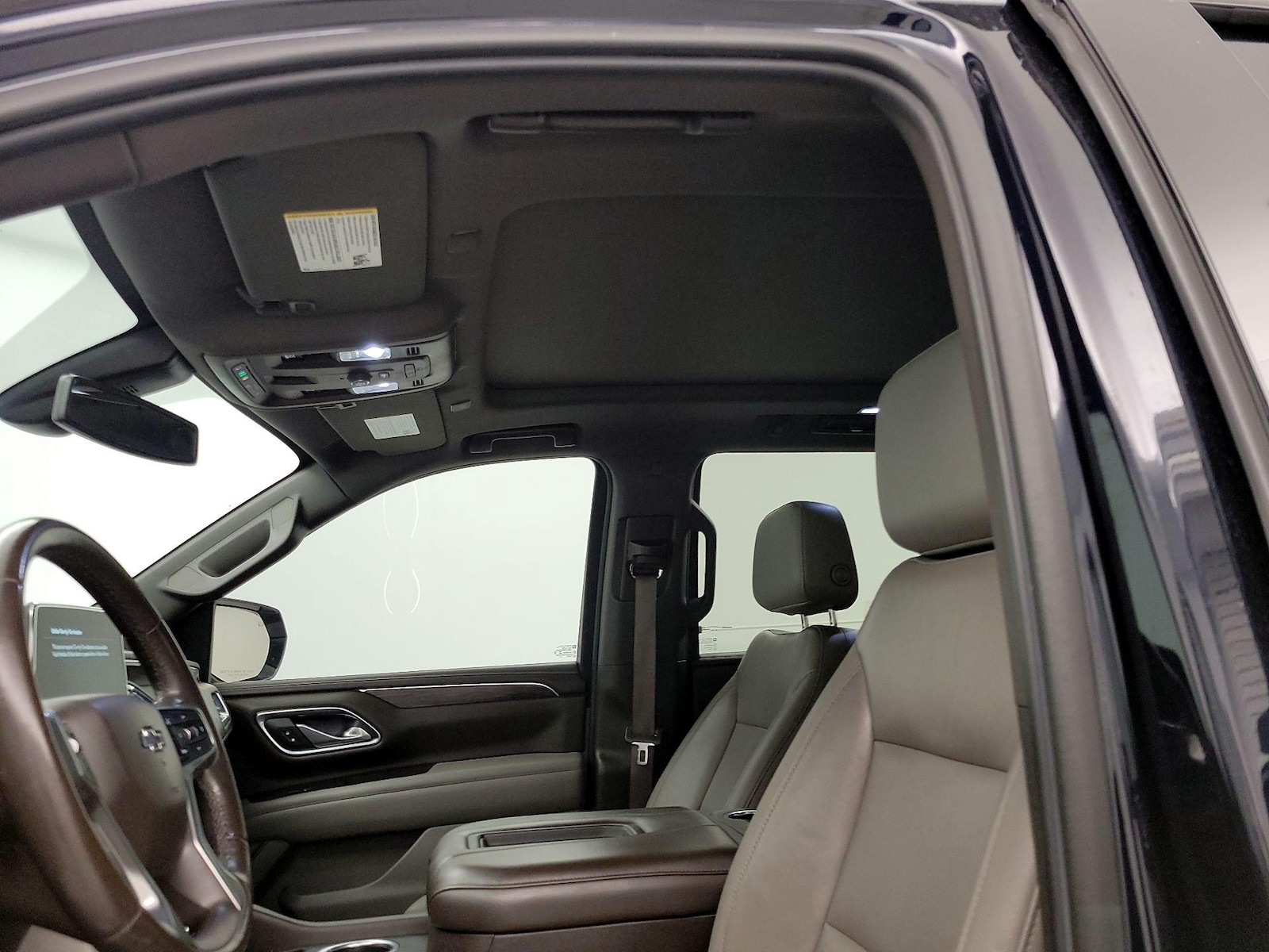 2021 Chevrolet Tahoe Z71 - Photo 20