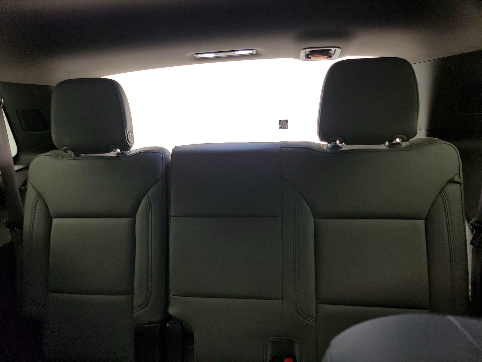 2021 Chevrolet Tahoe Z71 - Photo 22