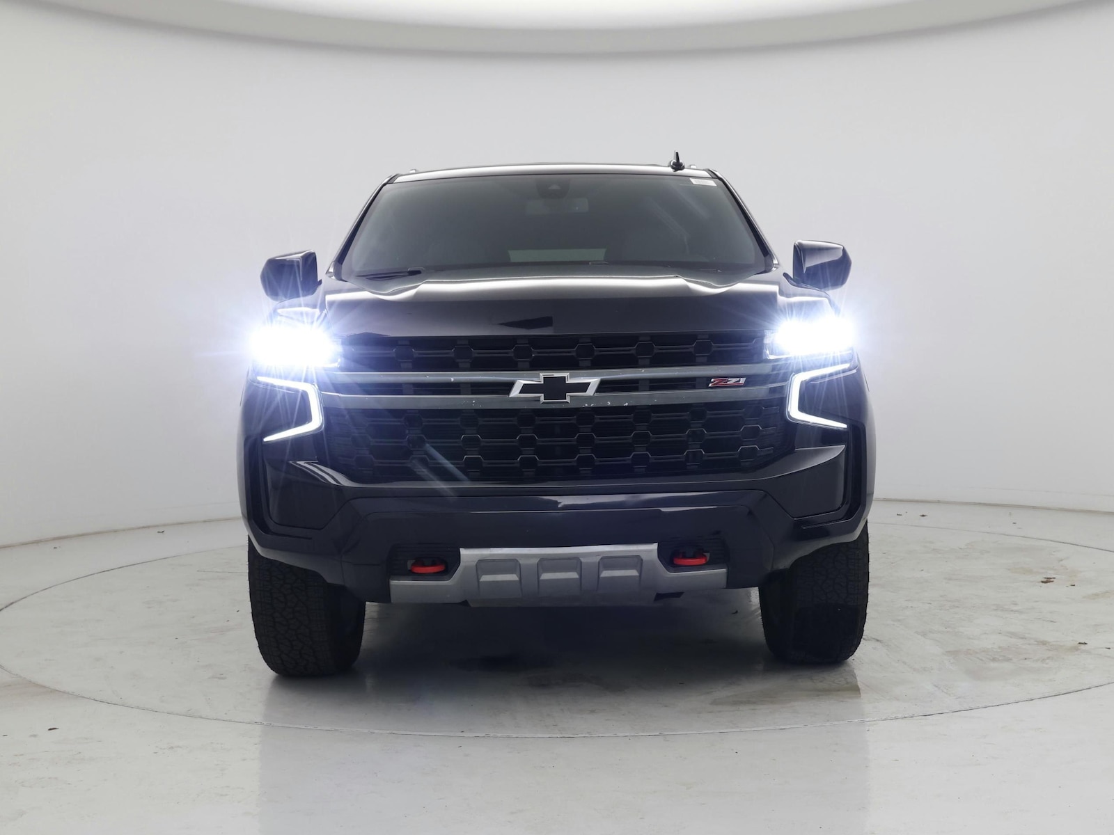 2021 Chevrolet Tahoe Z71 - Photo 6