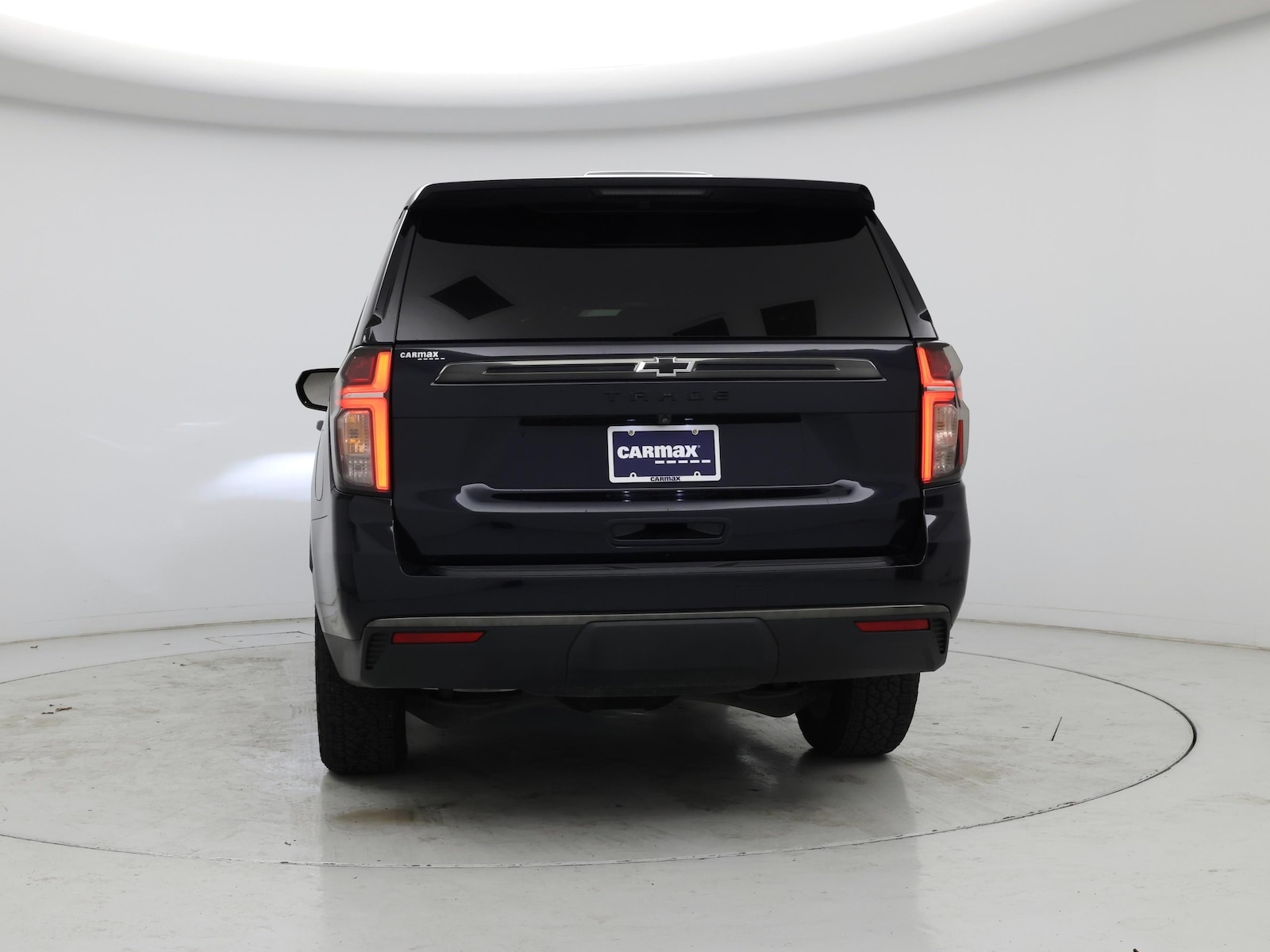 2021 Chevrolet Tahoe Z71 - Photo 7