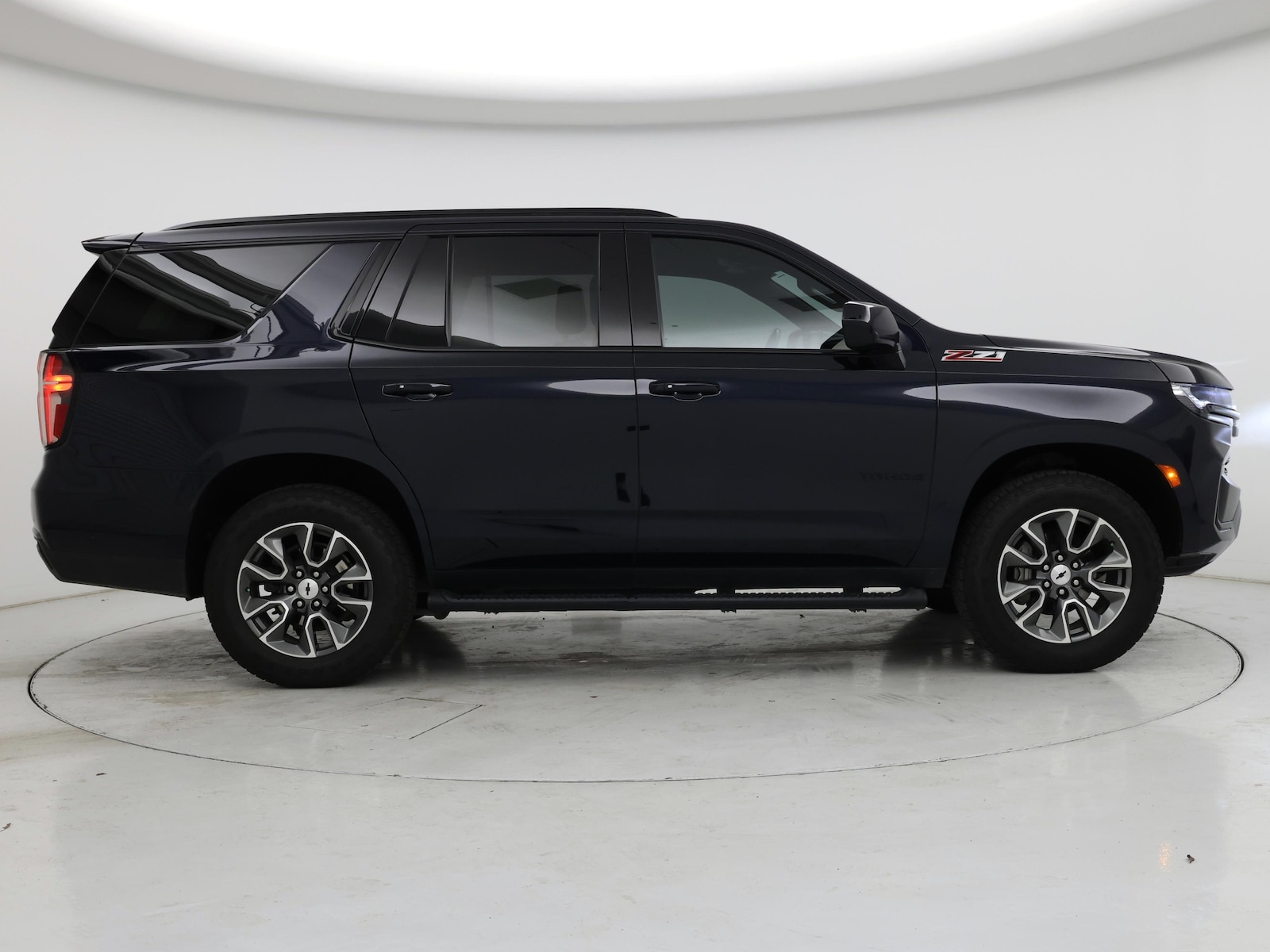2021 Chevrolet Tahoe Z71 - Photo 8