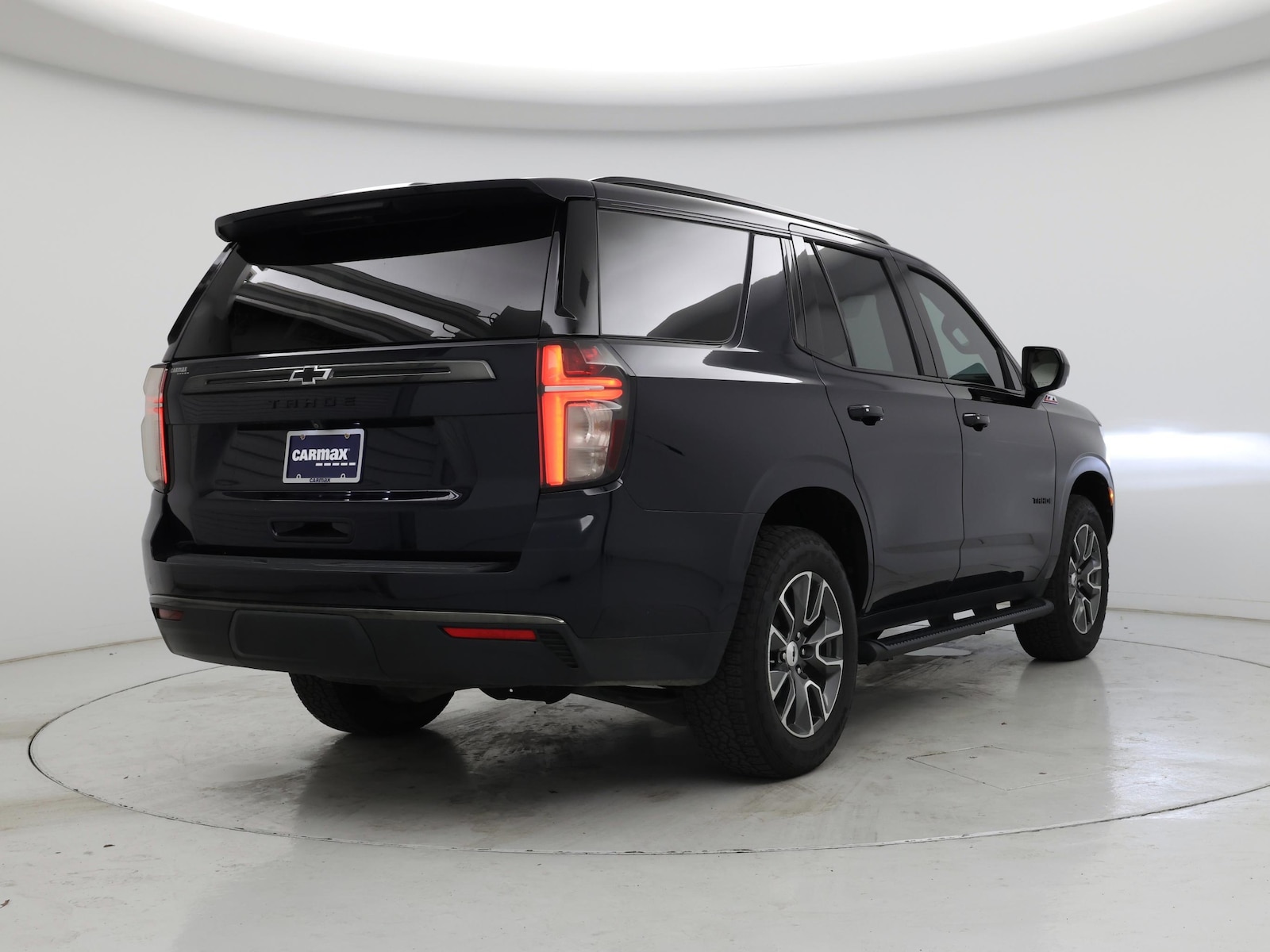 2021 Chevrolet Tahoe Z71 - Photo 9