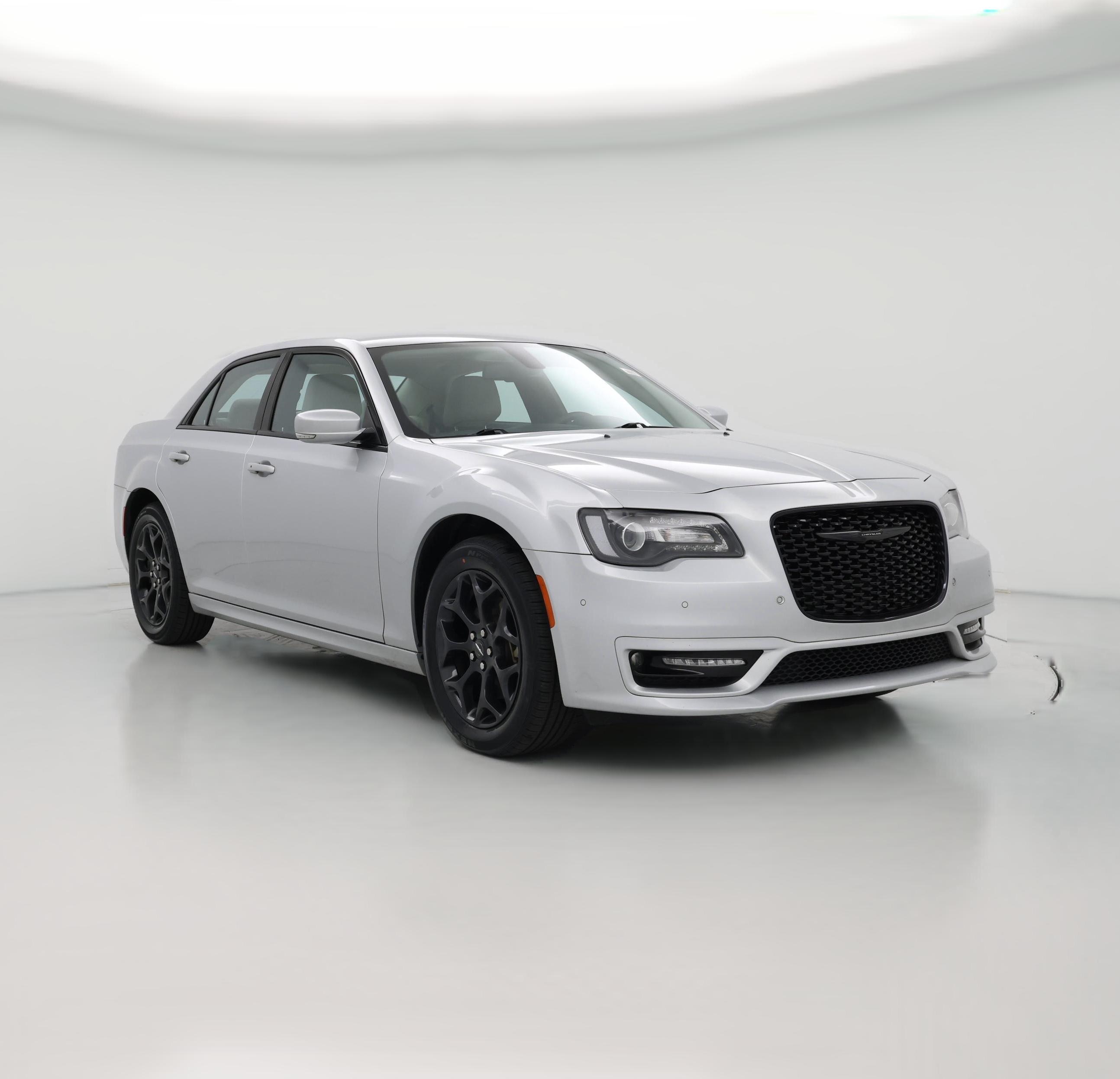 Thumbnail: 2022 Chrysler 300 - 1