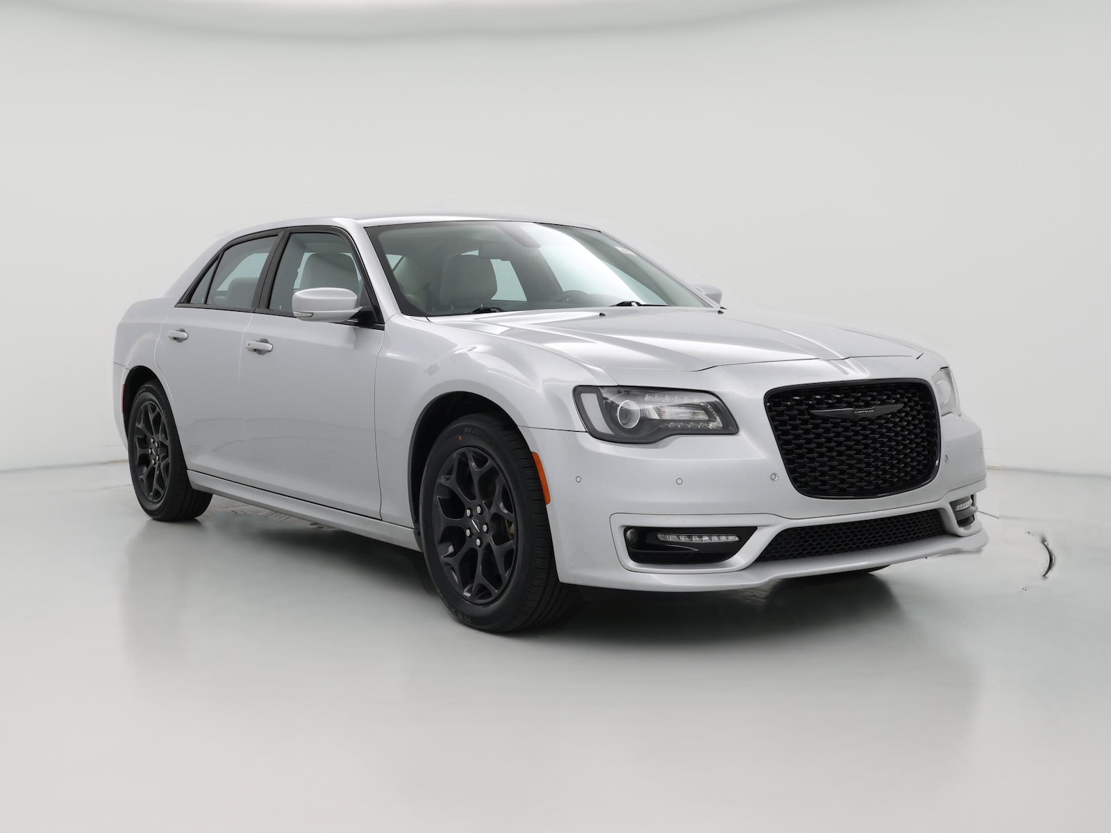 2022 Chrysler 300