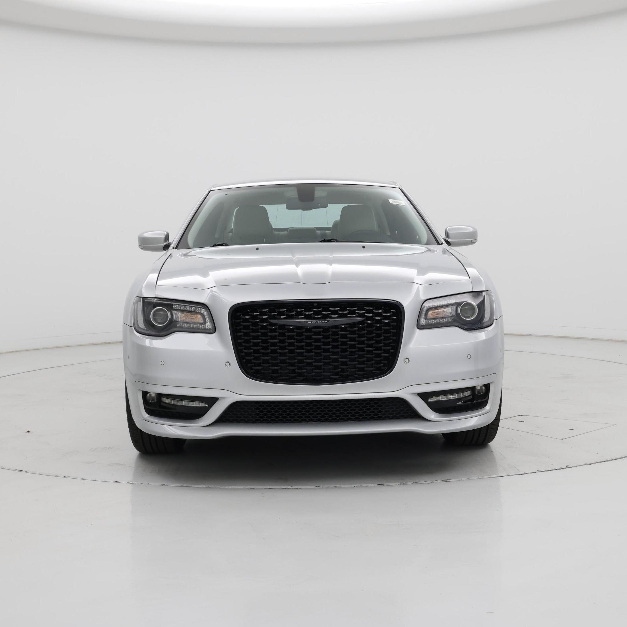 Thumbnail: 2022 Chrysler 300 - 5