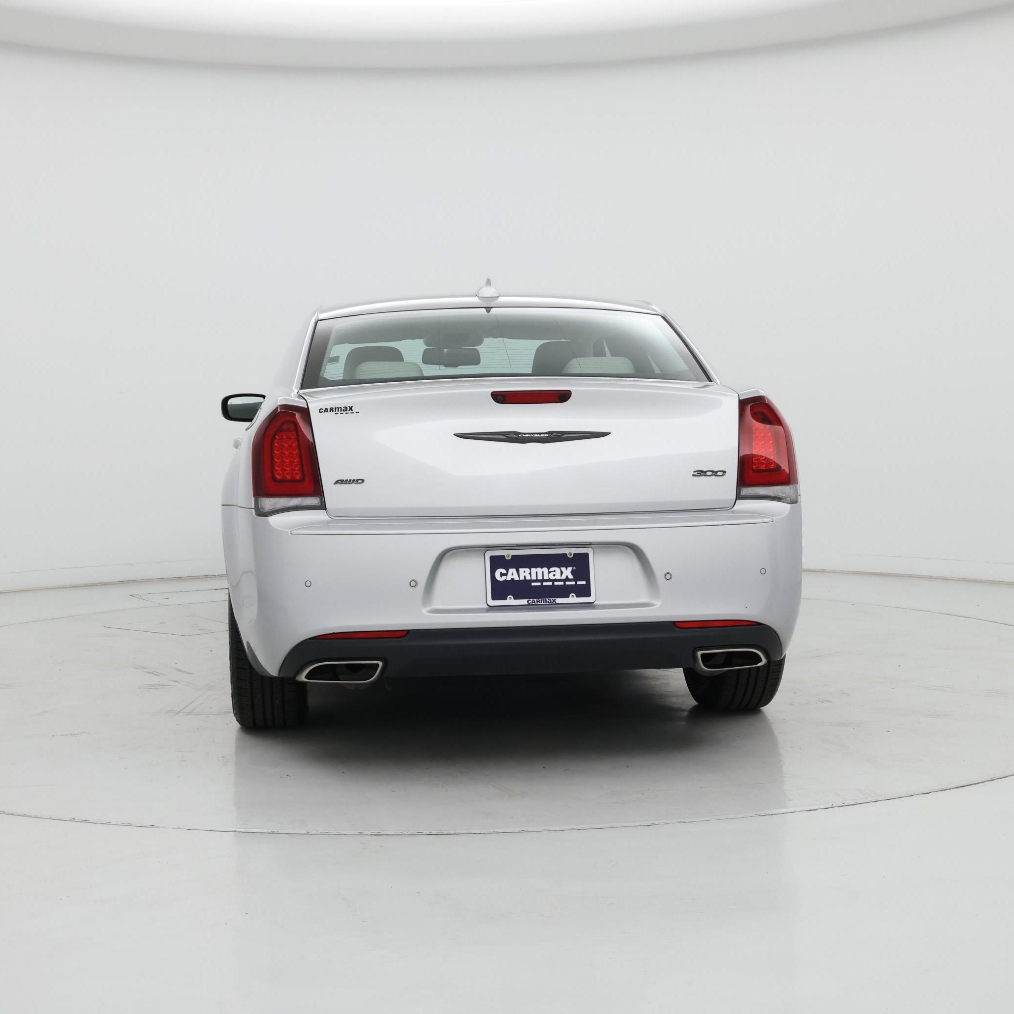 Thumbnail: 2022 Chrysler 300 - 6